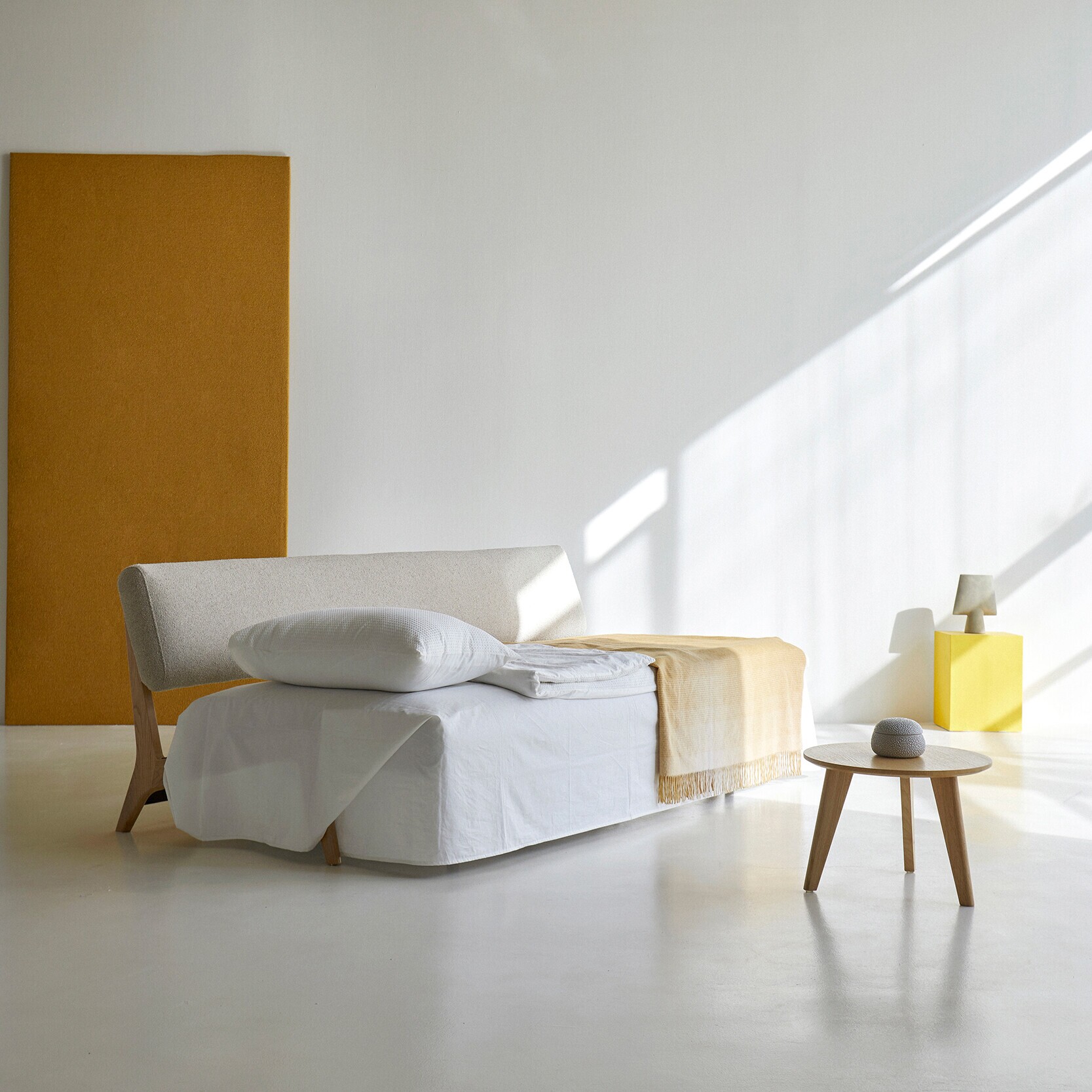 Nolis Sofa Bed 213x92cm