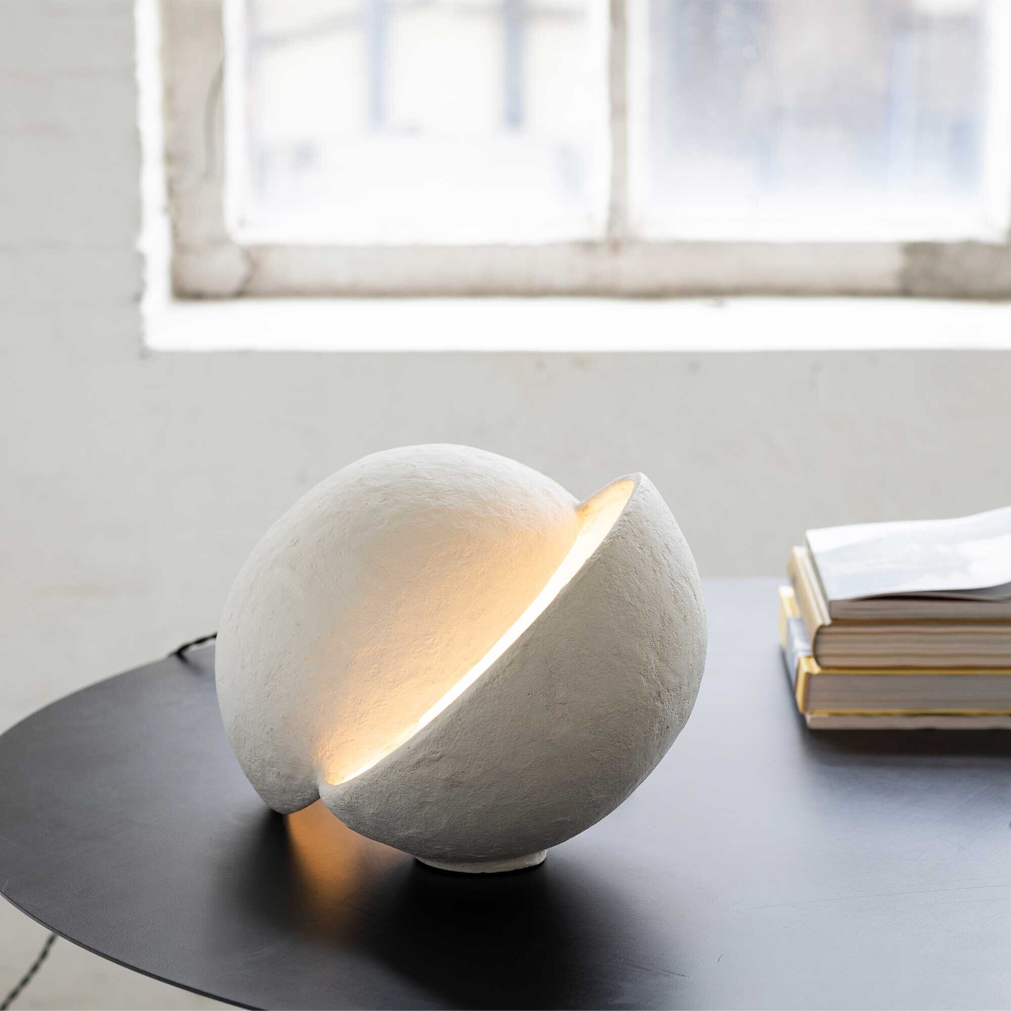 Earth Table Lamp L
