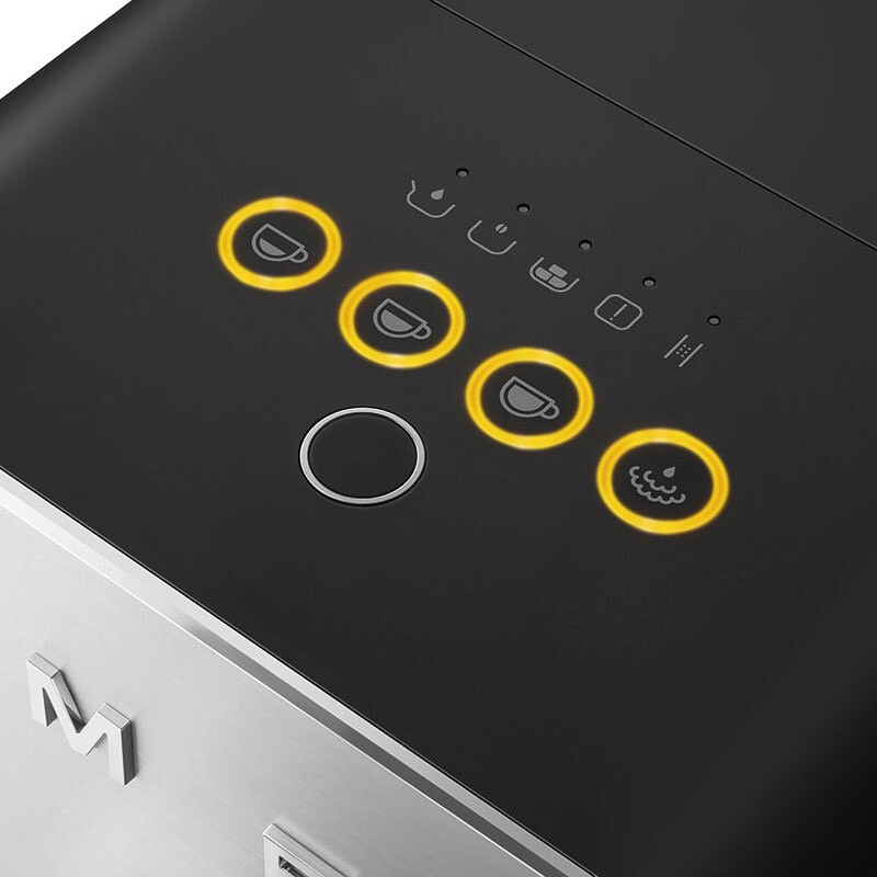 BCC Medium Coffee Machine