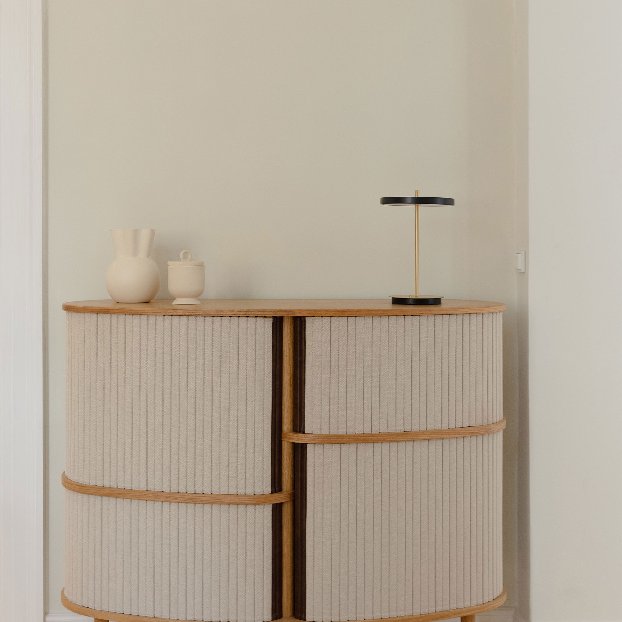 Asteria Move LED Table Lamp V2 with Battery