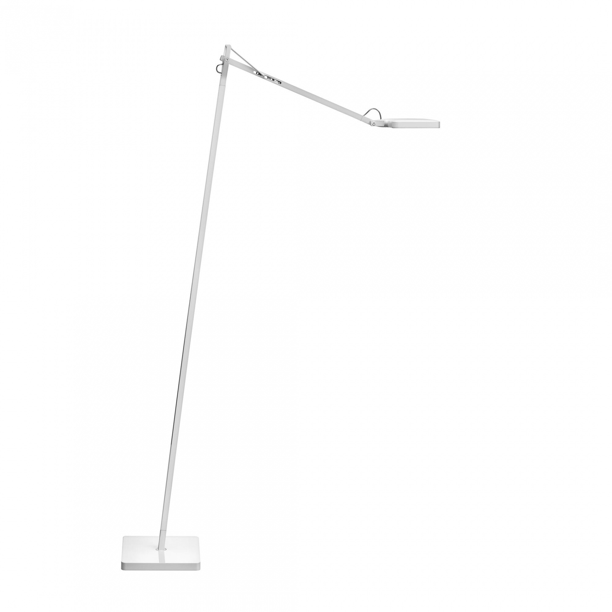 Kelvin LED F Floor Lamp