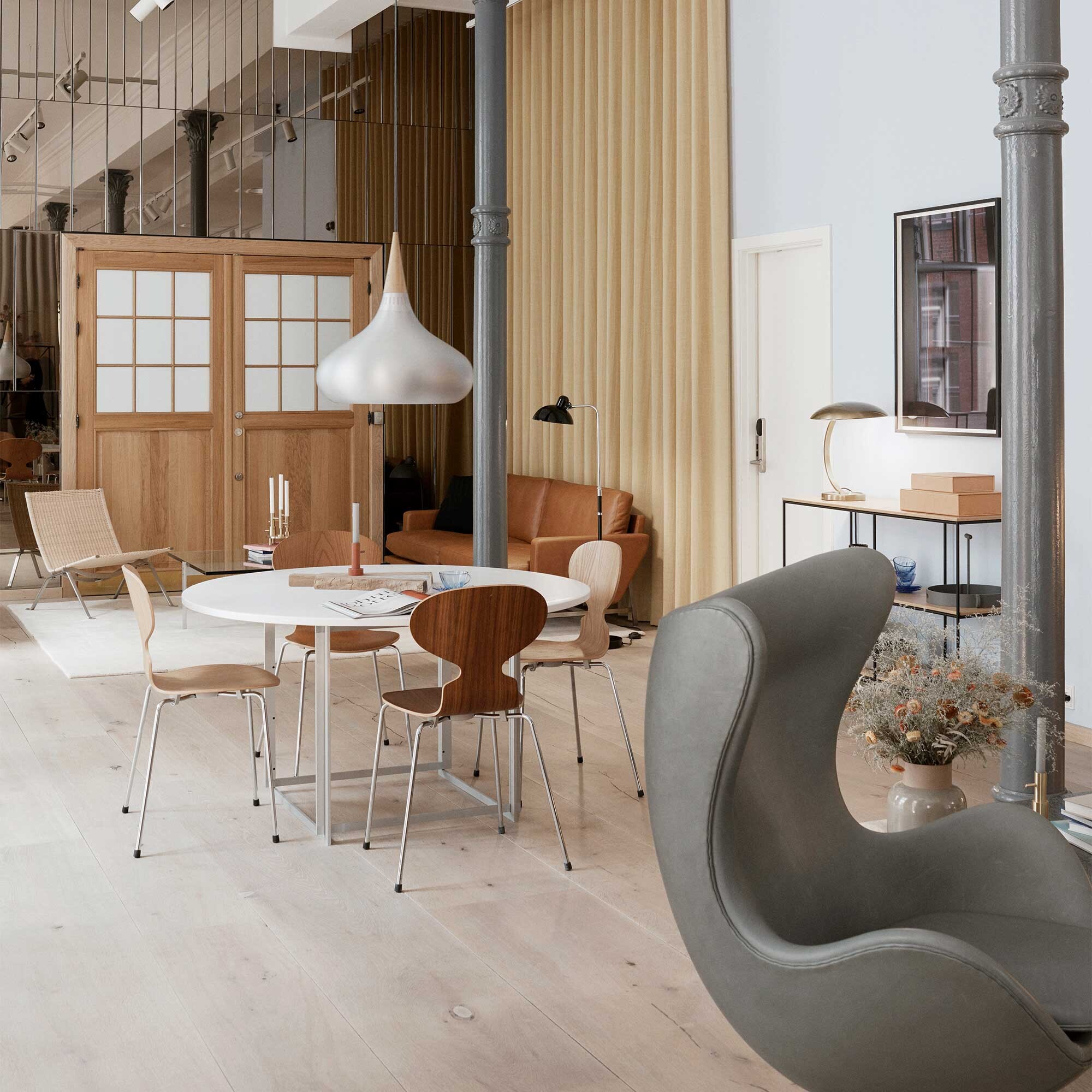 Orient™ Suspension Lamp