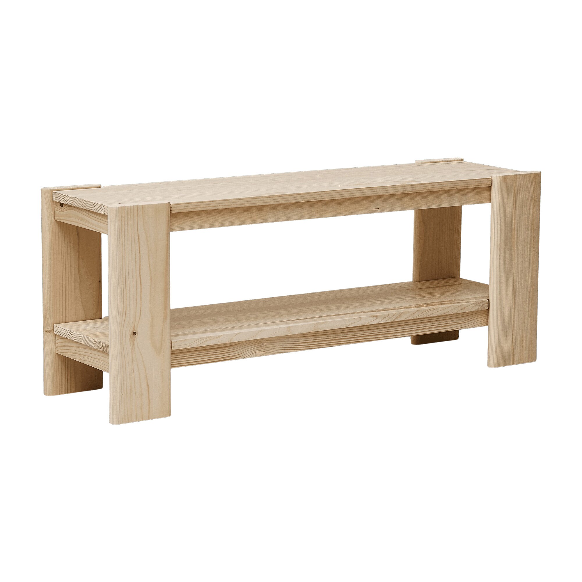 Beam Bench 112cm