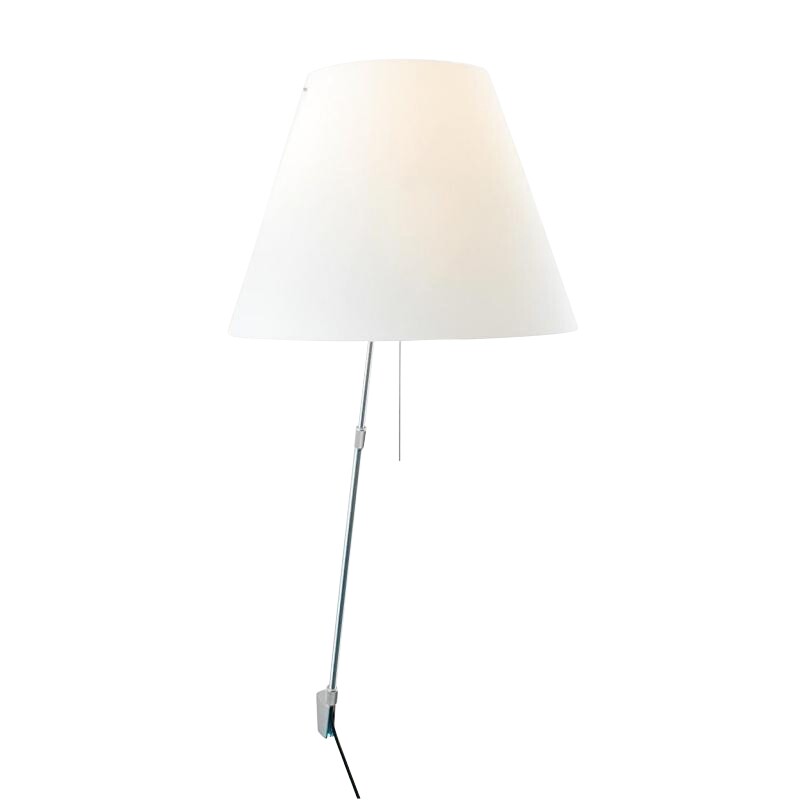 Costanza Parete Wall Lamp with Dimmer