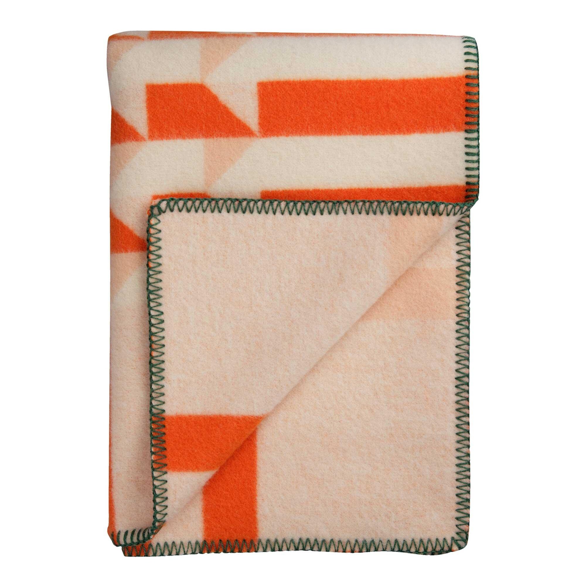 Kvam Plaid/Throw 135x200cm