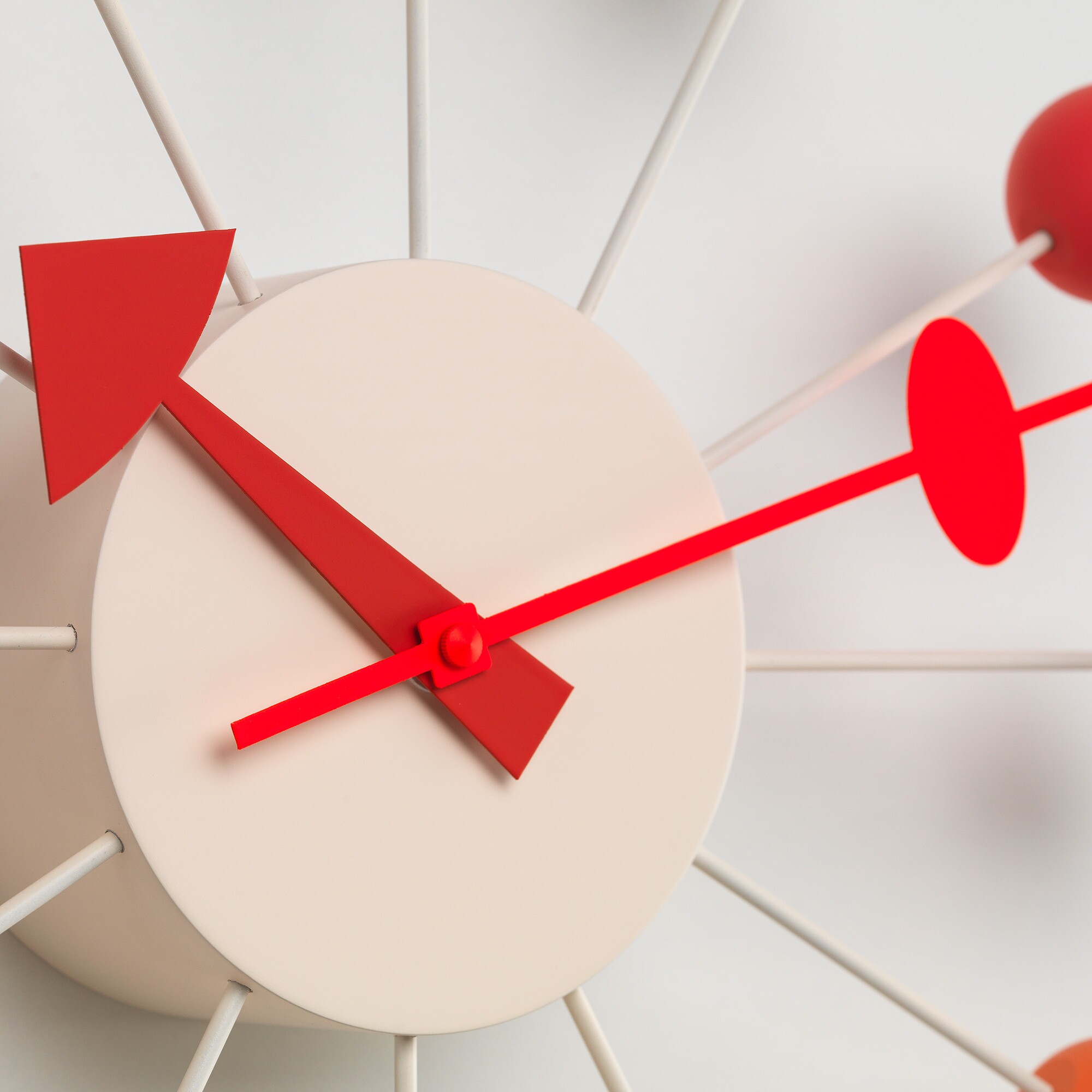 Limited Edition Ball Clock