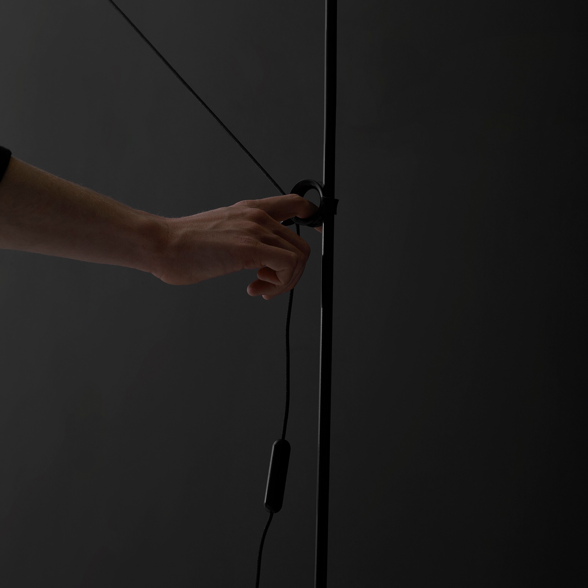 AYNO LED Floor Lamp L