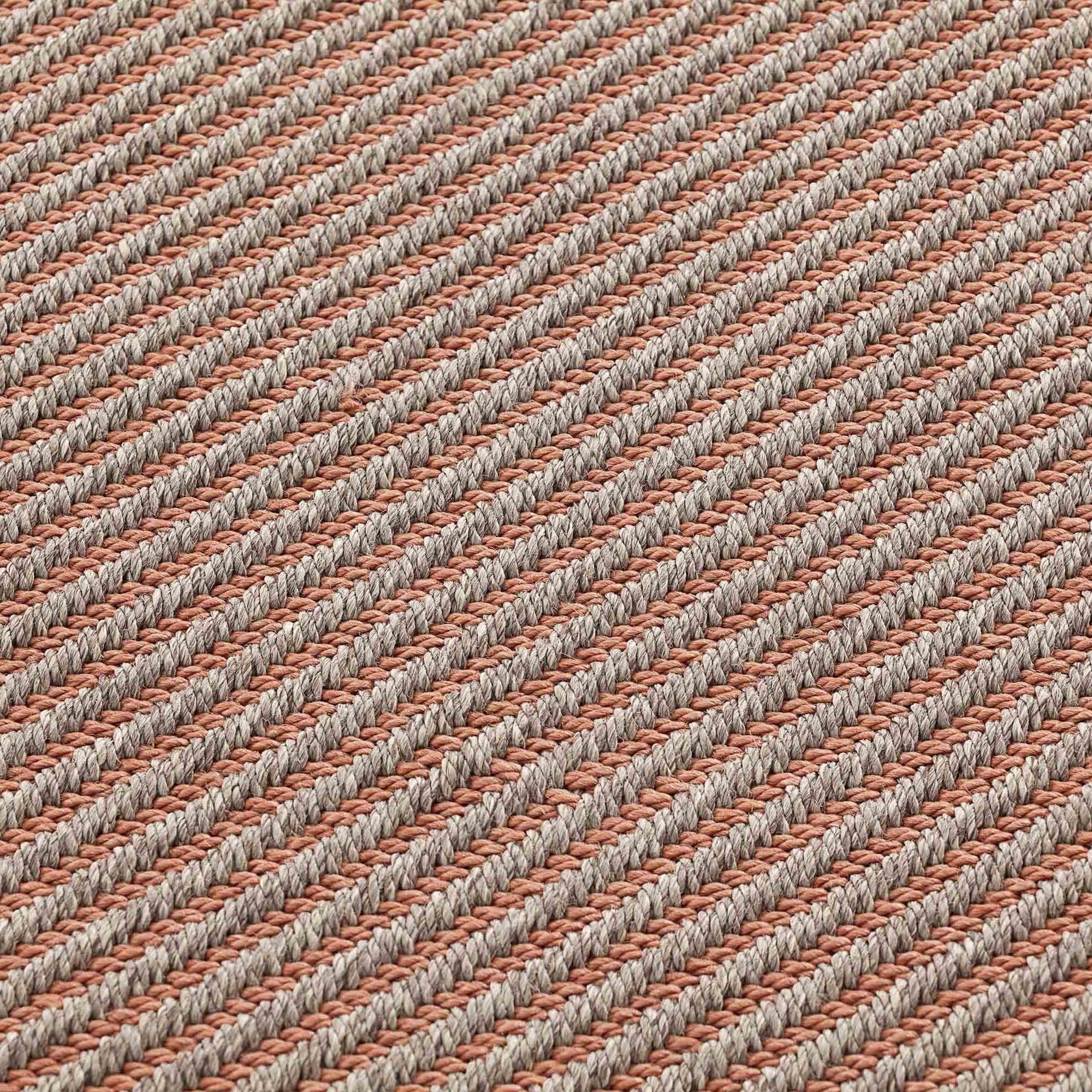 Garden Layers Rug 90x200cm