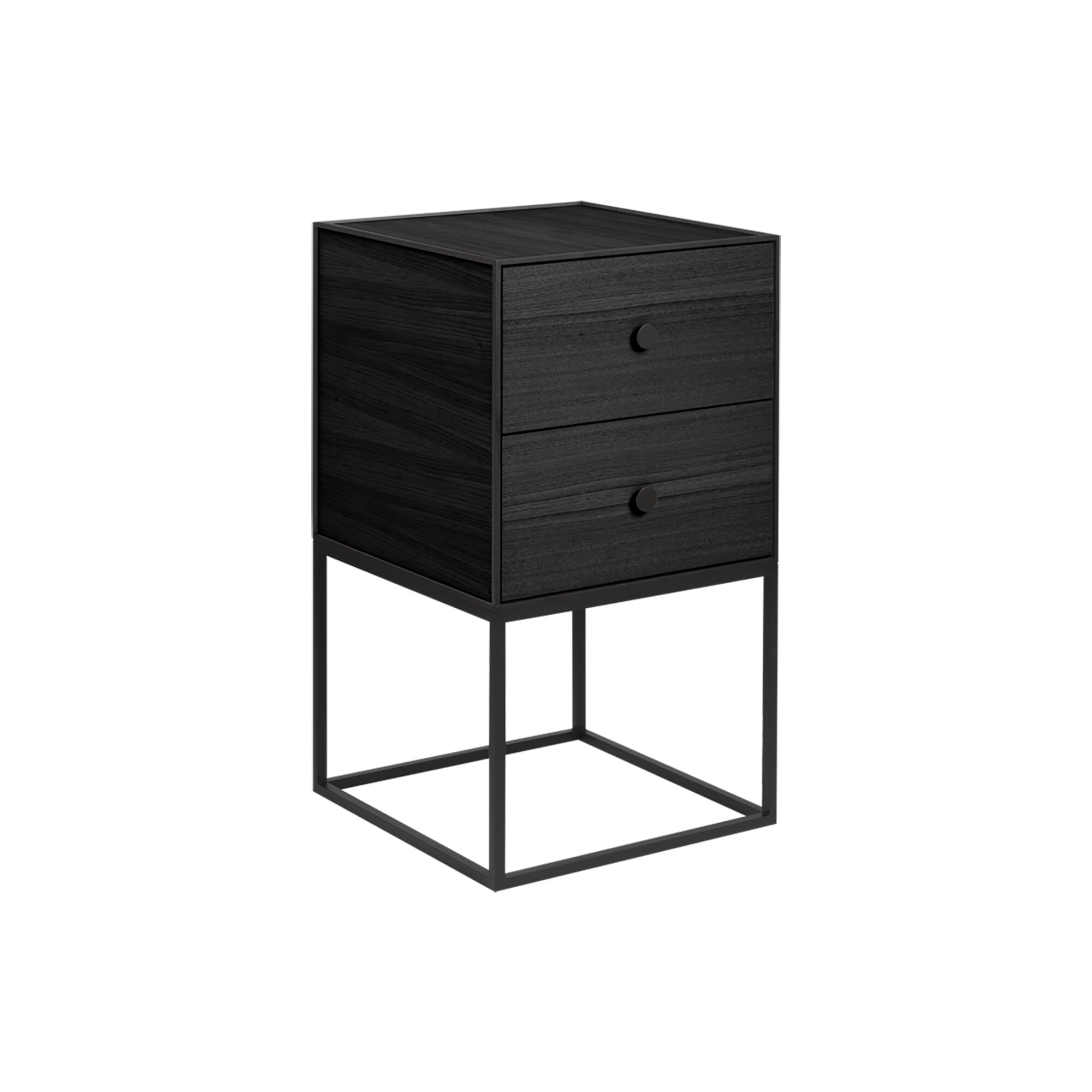 Frame 35 Sideboard with 2 Drawer