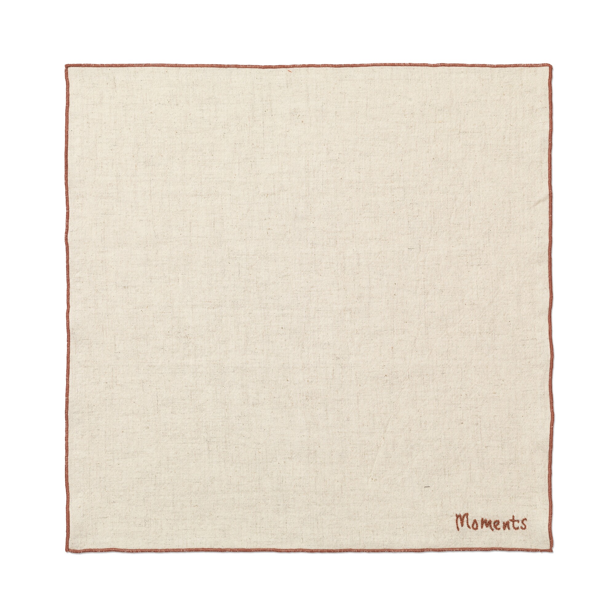 Occassion Napkins Set of 4