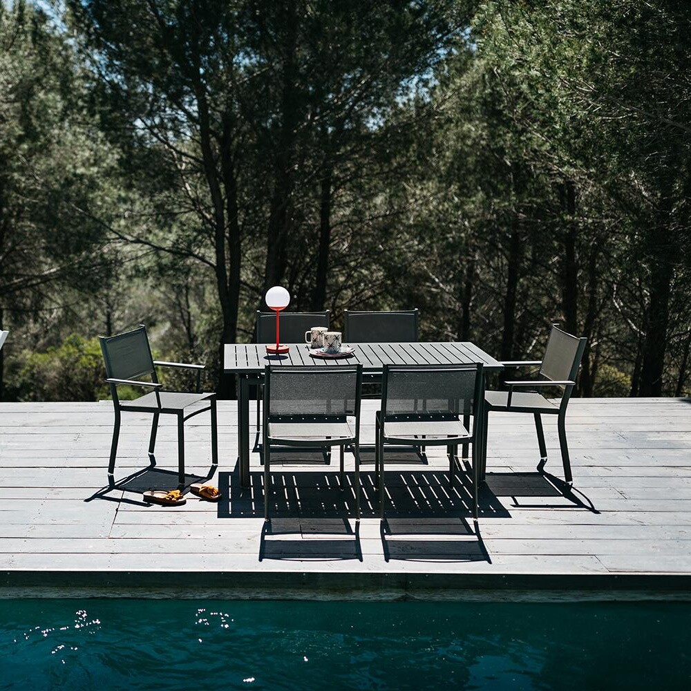 Costa Garden Armchair