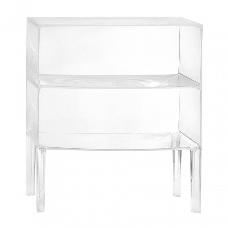 Ghost Buster Dresser