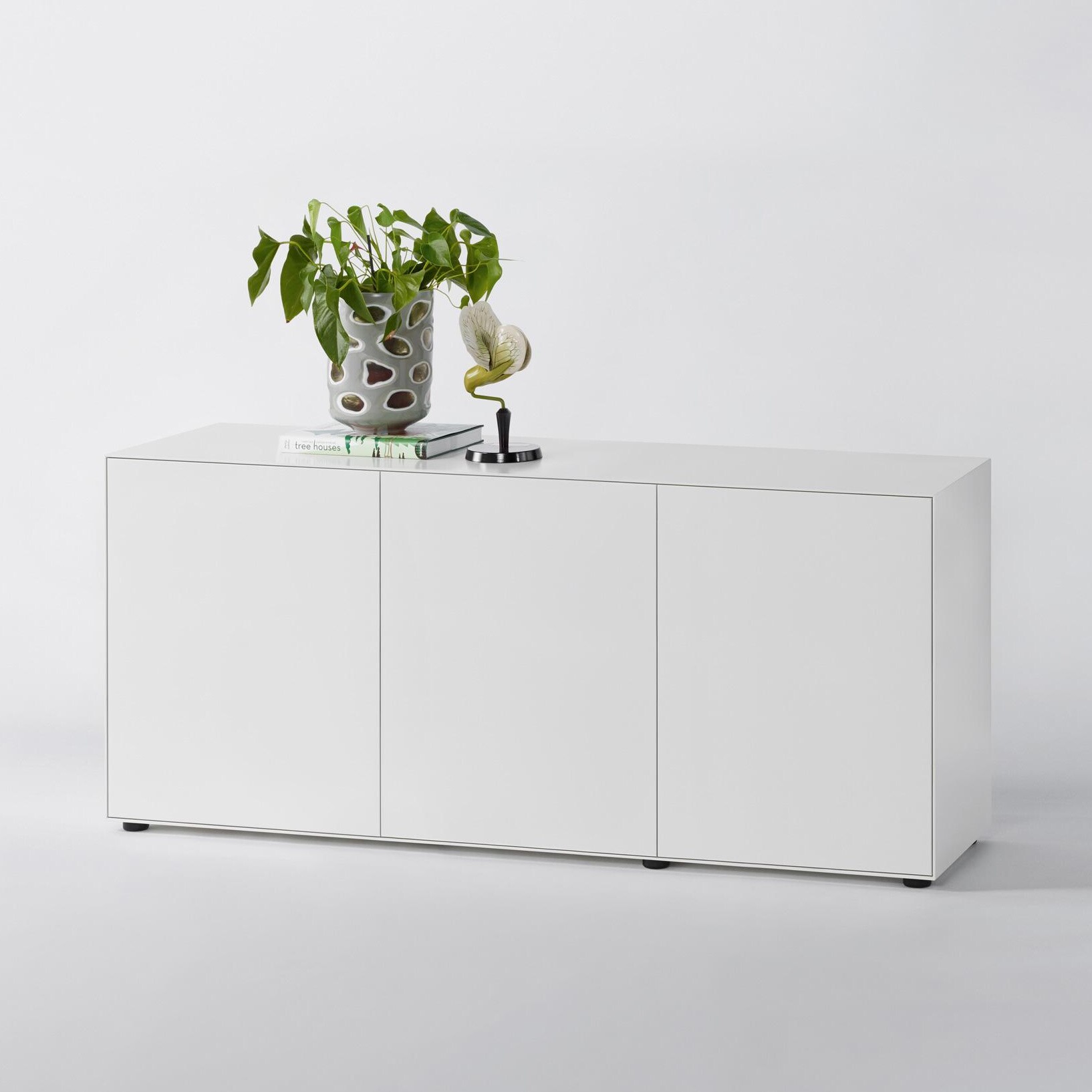 Nex Pur Box 2.0 Door 180x75x48cm