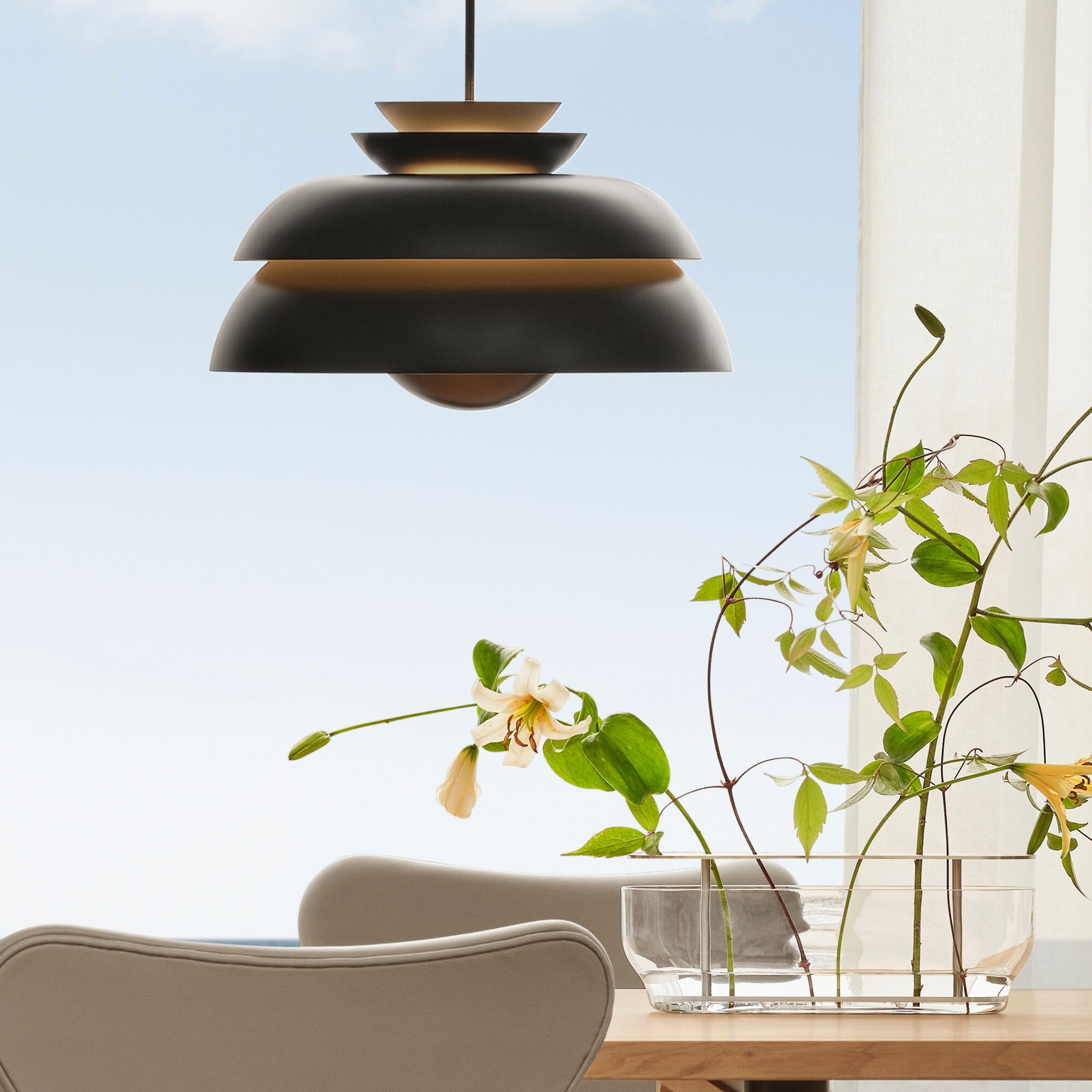 Concert™ P1 Suspension Lamp