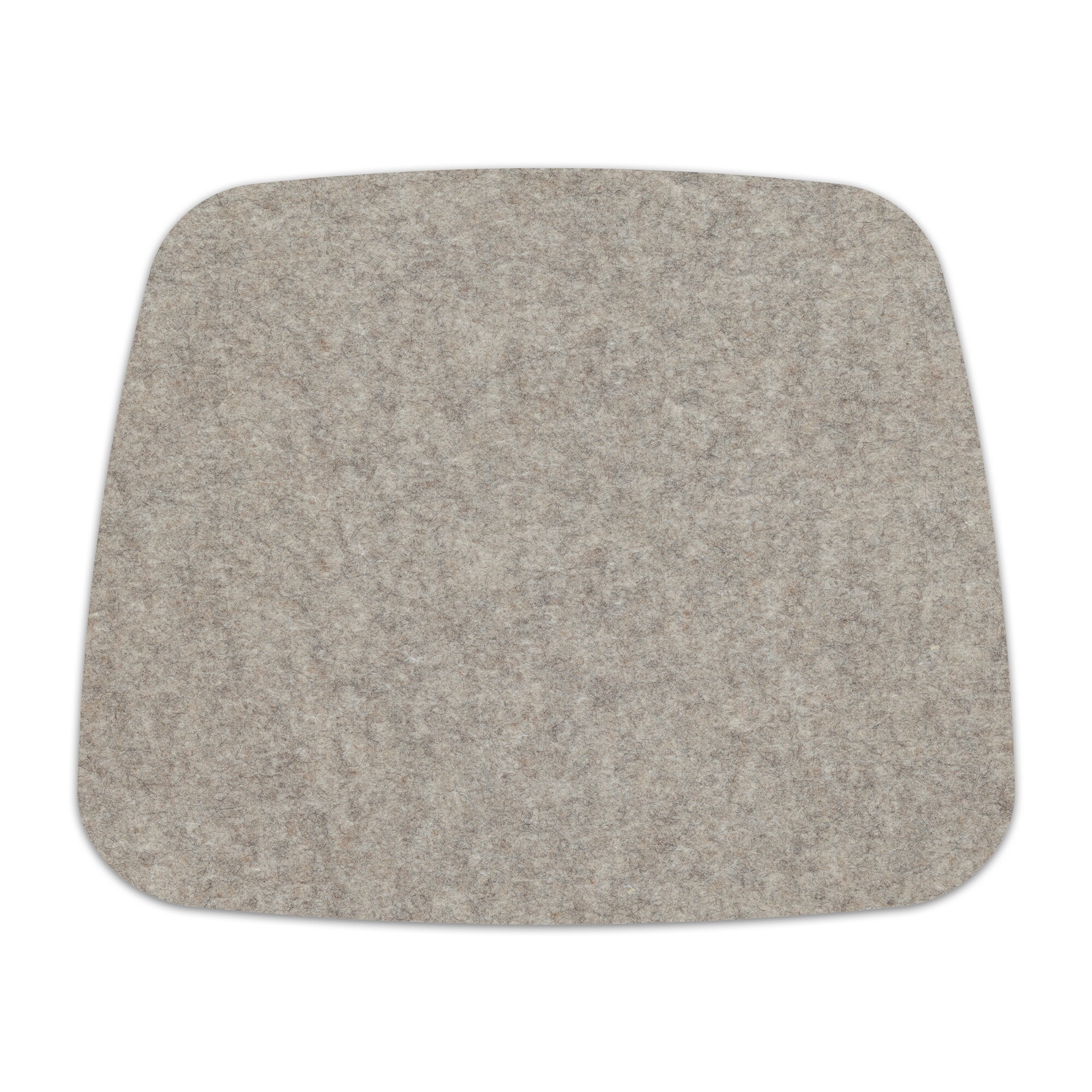 Hal Seat Mat Anti-Slip
