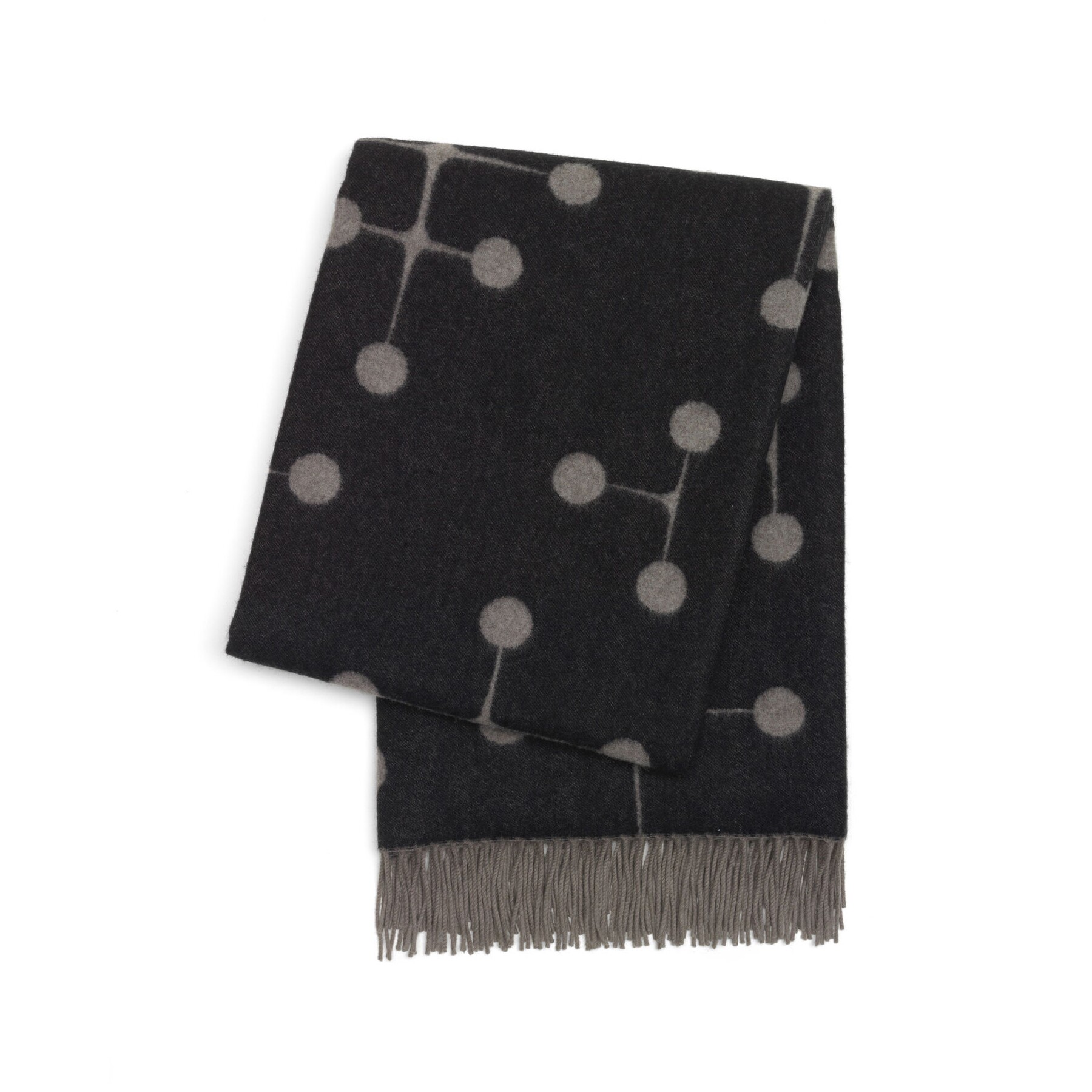 Eames Wool Blanket