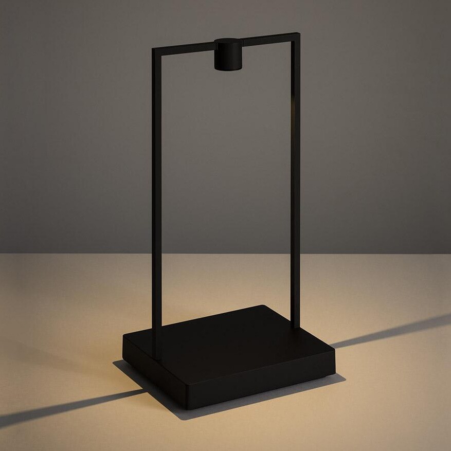 Curiosity 36 LED Table Lamp with Battery