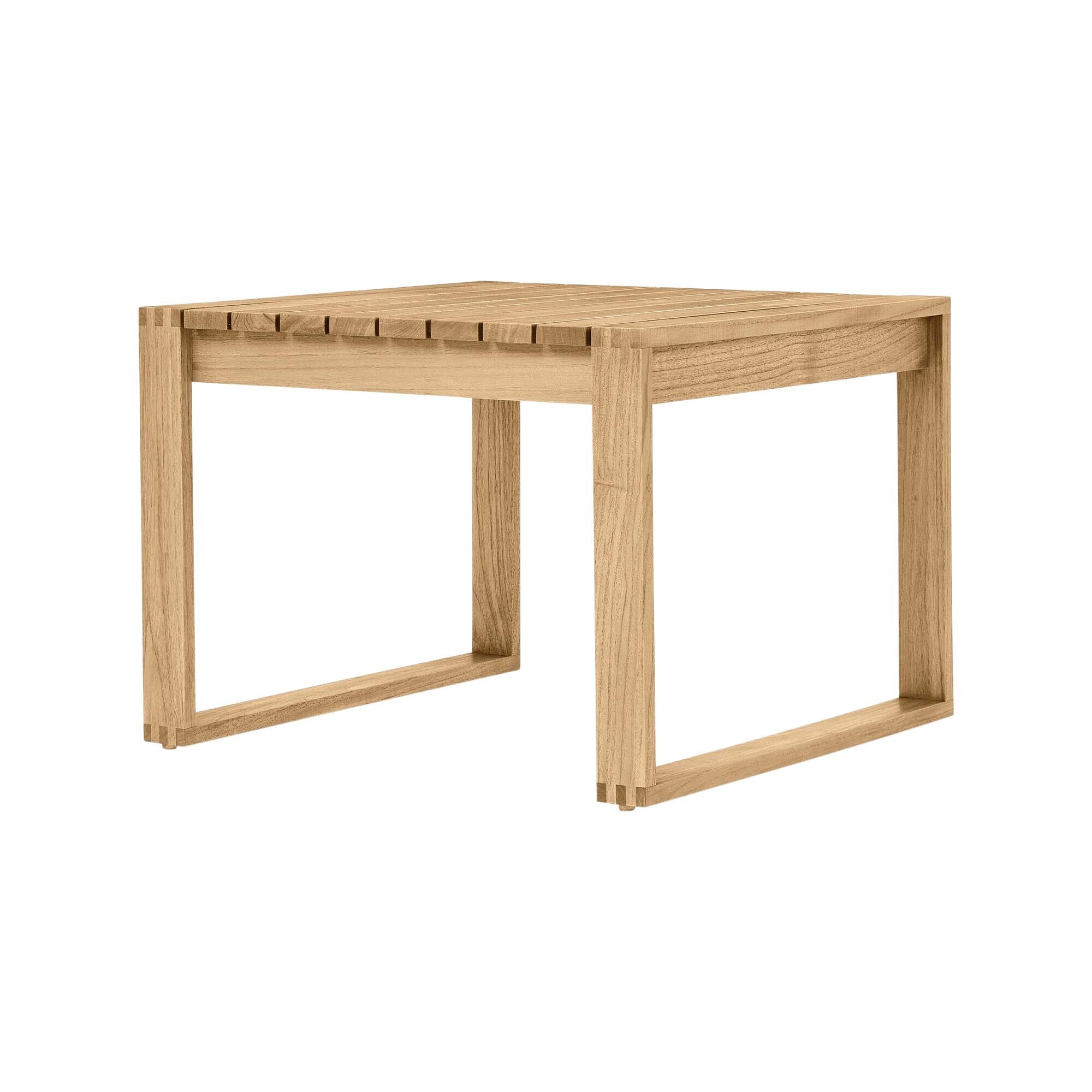 BK16 Outdoor Side Table