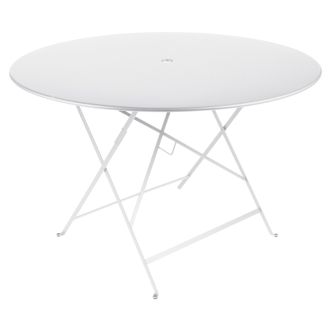 Bistro Folding Table Ø117cm