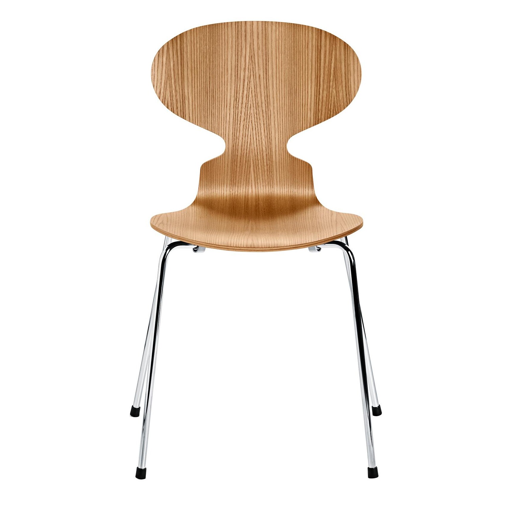 Ant™ Chair Wood Natural Veener
