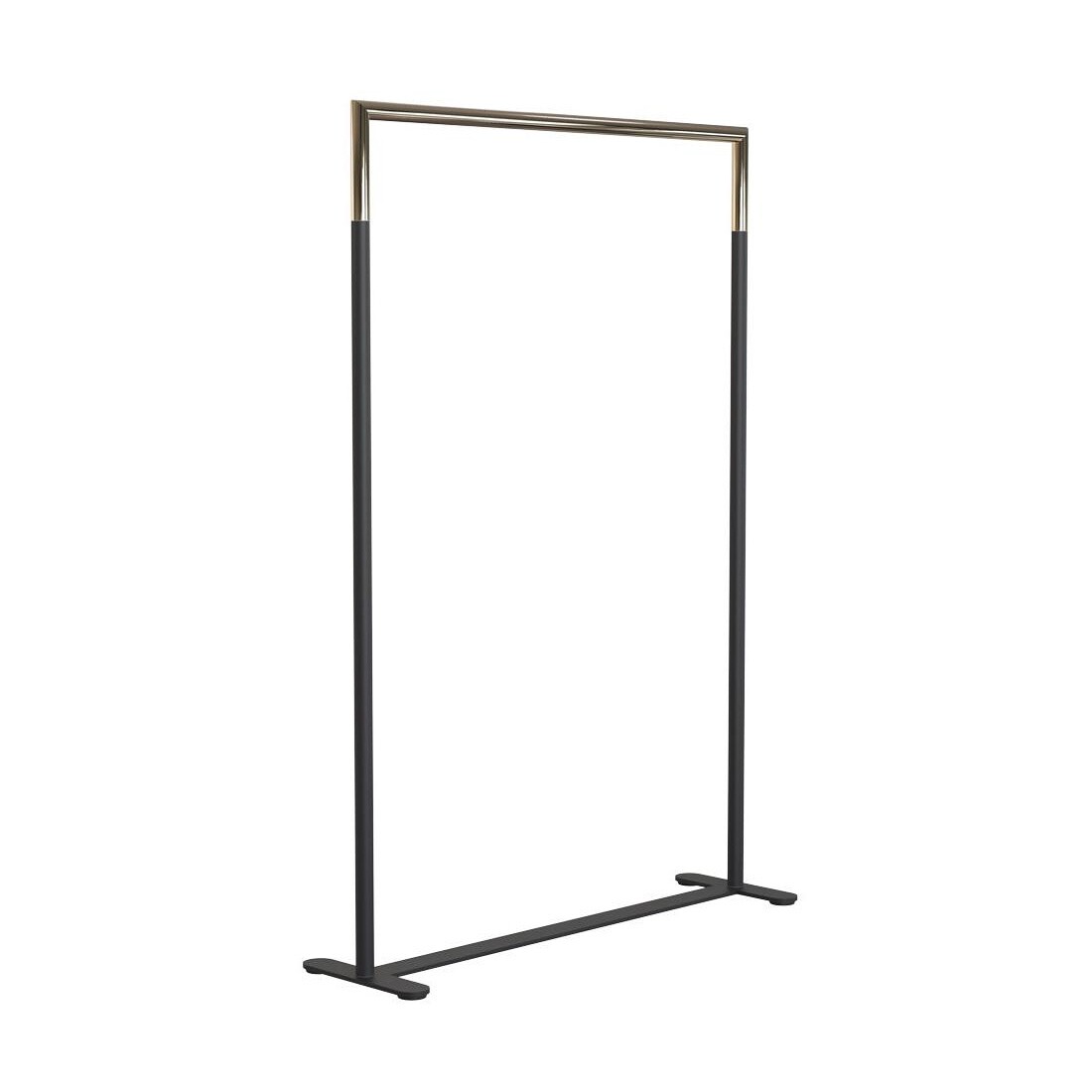 Bukto Coatstand 102,8x30x150cm