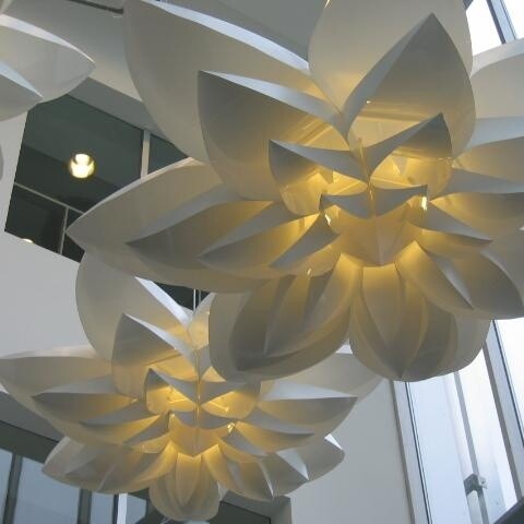 Norm 06 Pendant Lamp