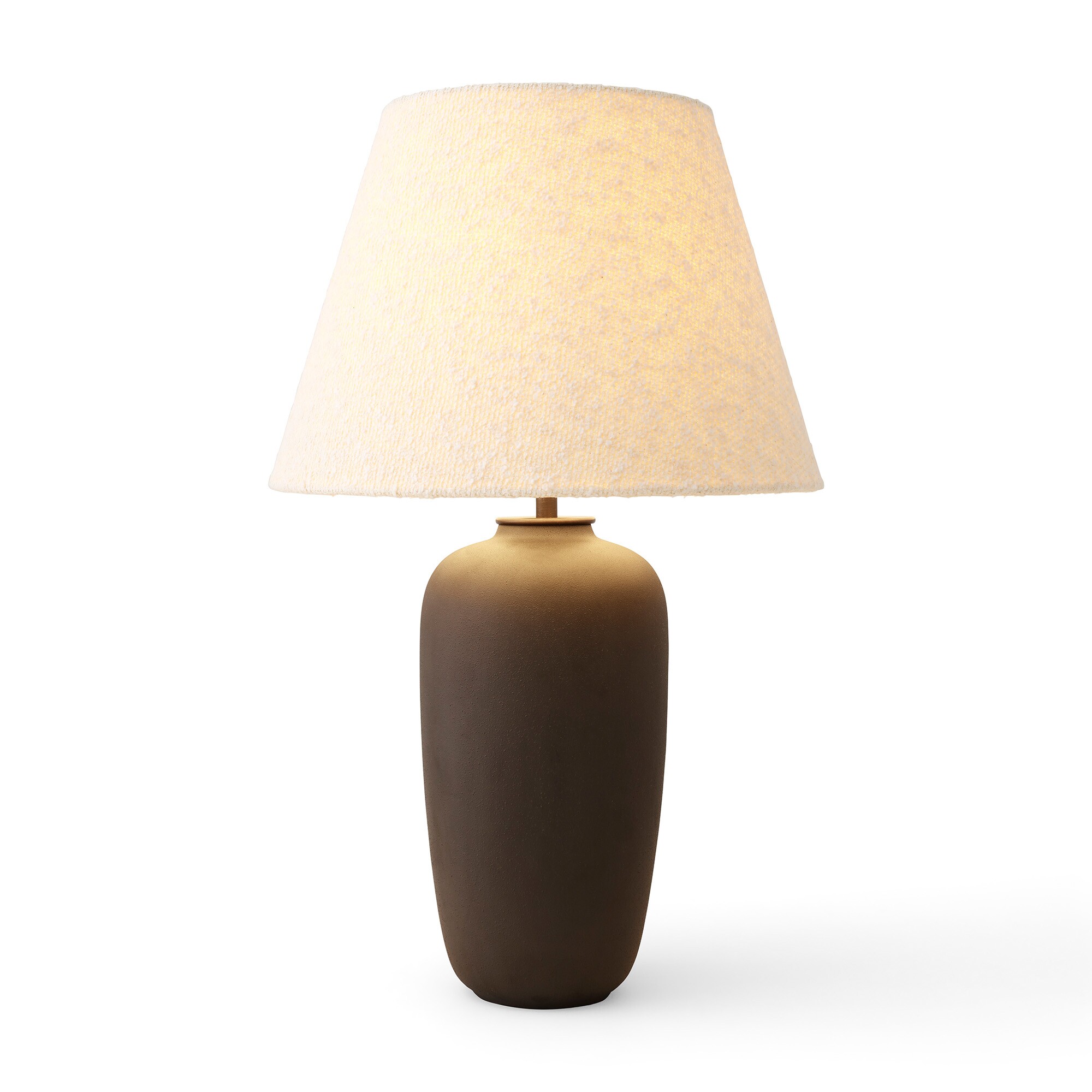 Limited Edition Torso 57 Table Lamp
