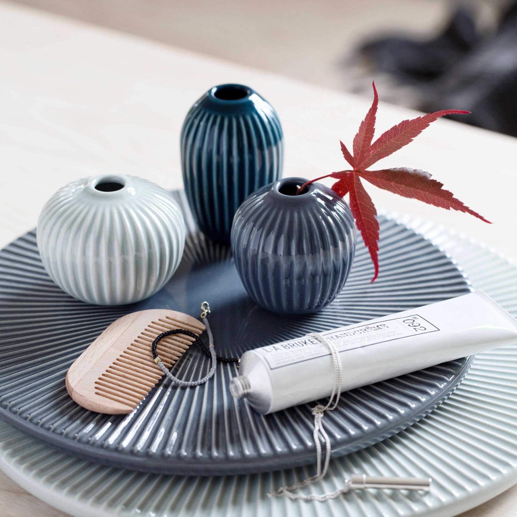 Hammershøi Vase Set