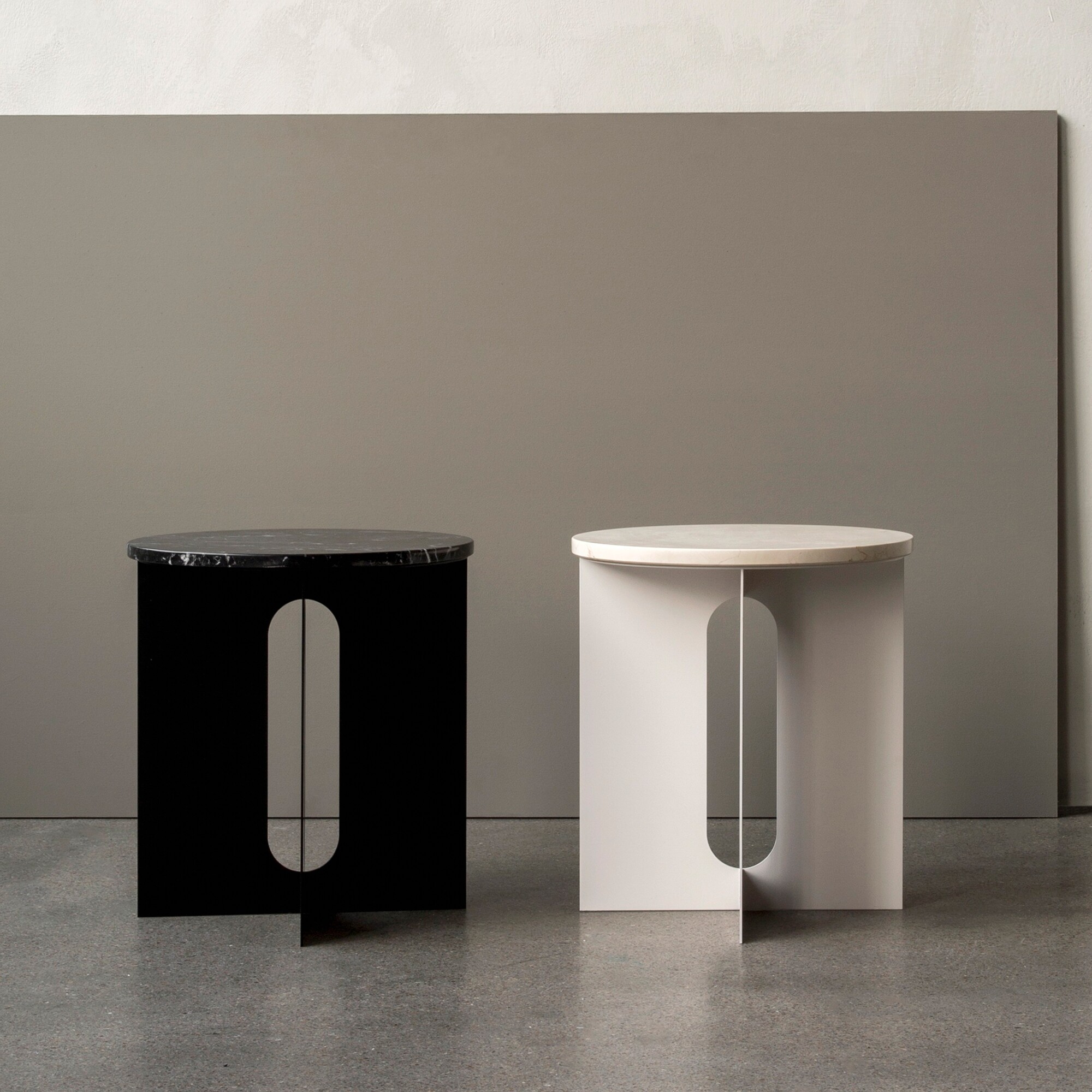 Androgyne Table Top Ø 42cm