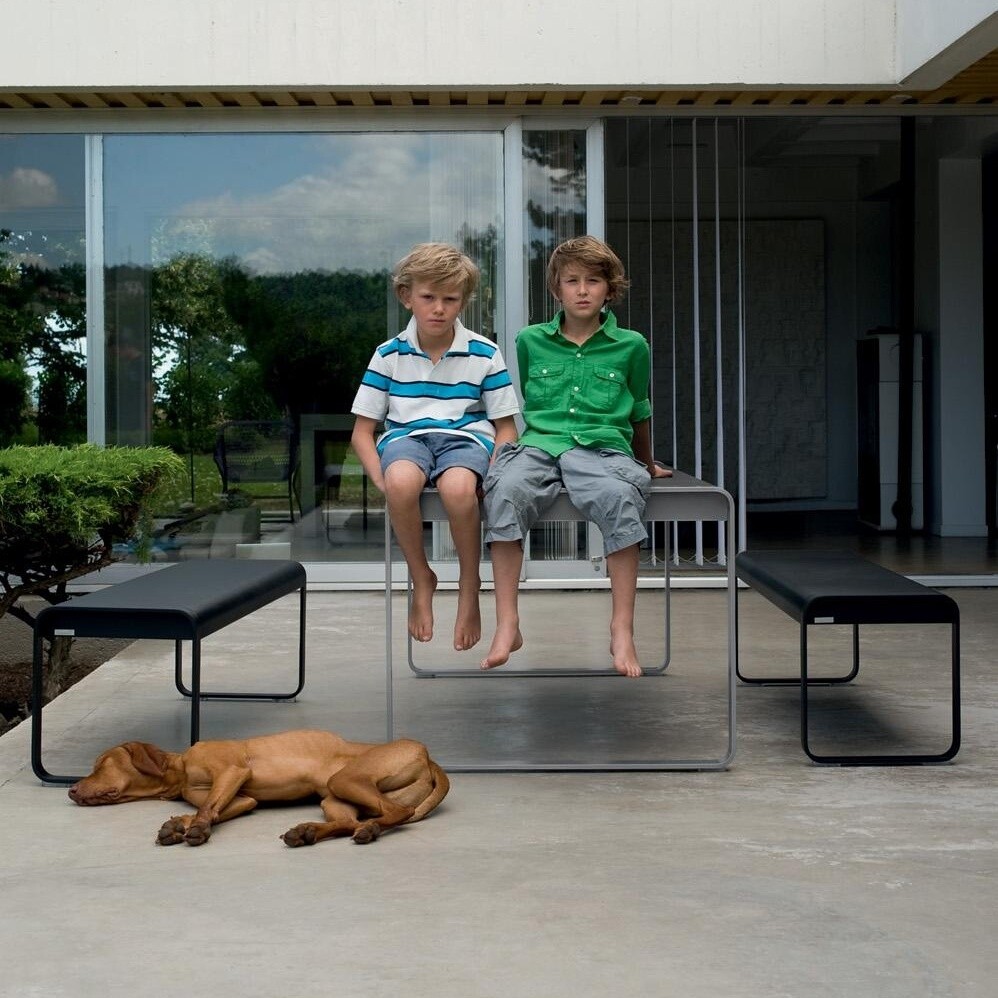 Bellevie Garden Bench