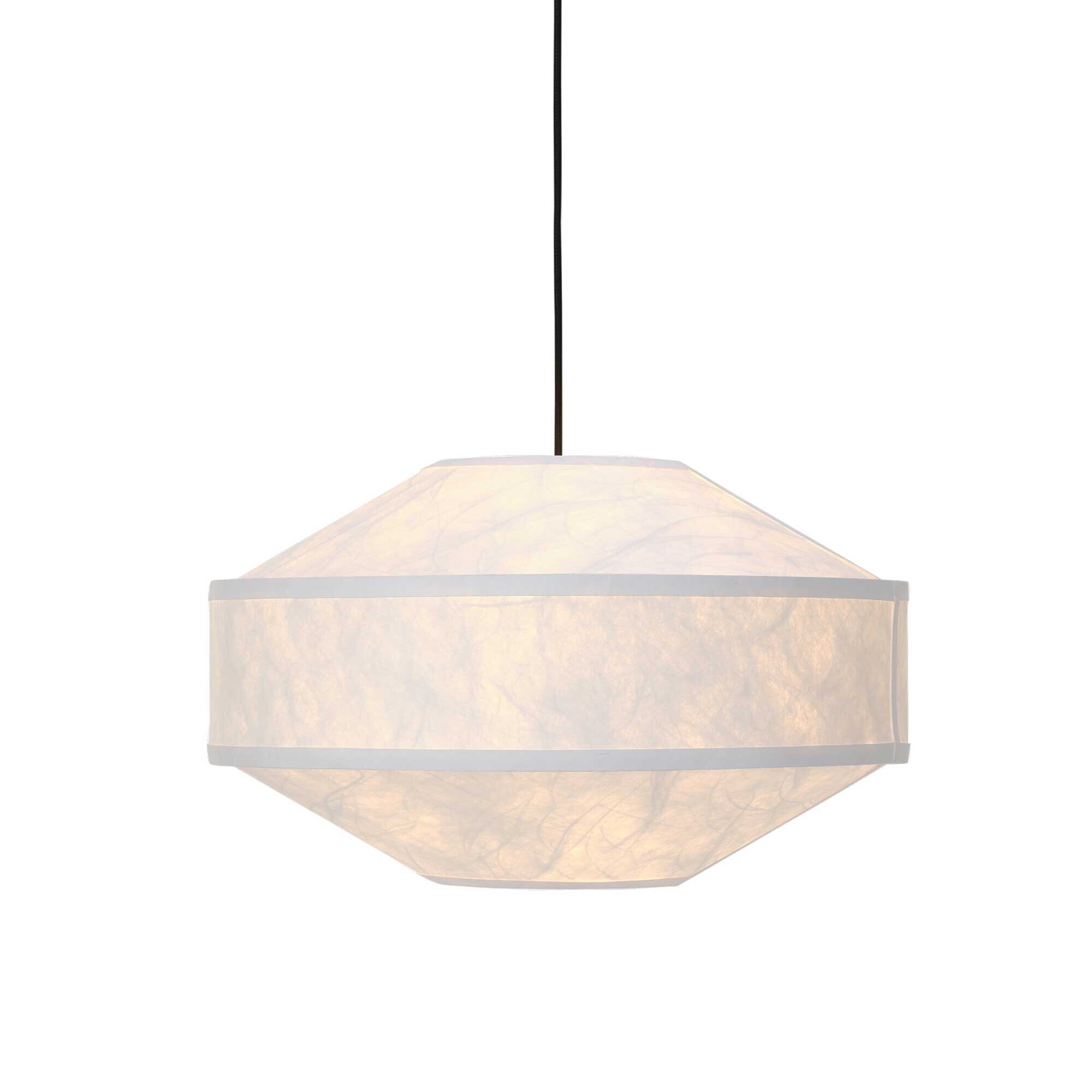 Kite Suspension Lamp Ø 55cm