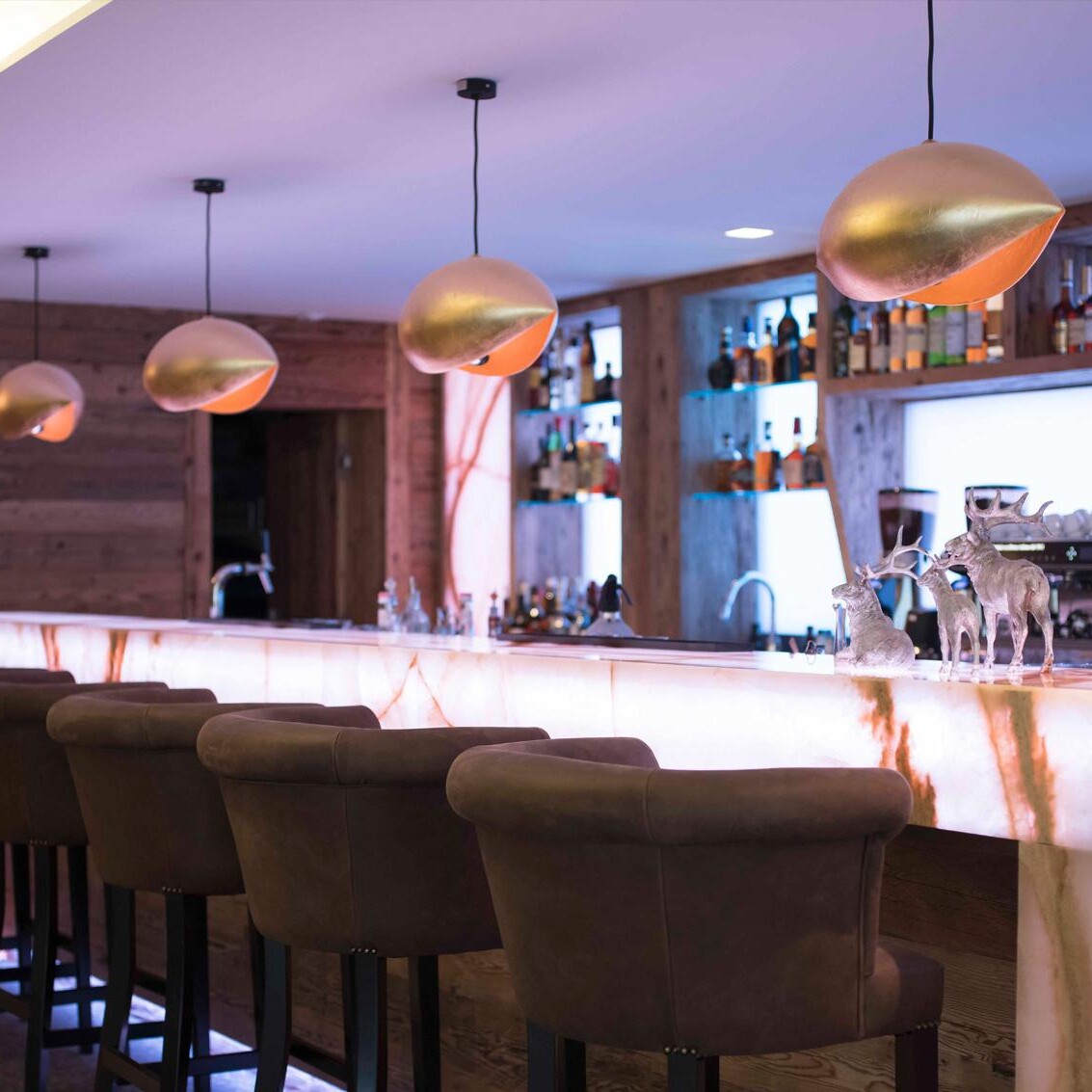 Malagola 55 Pendant Lamp