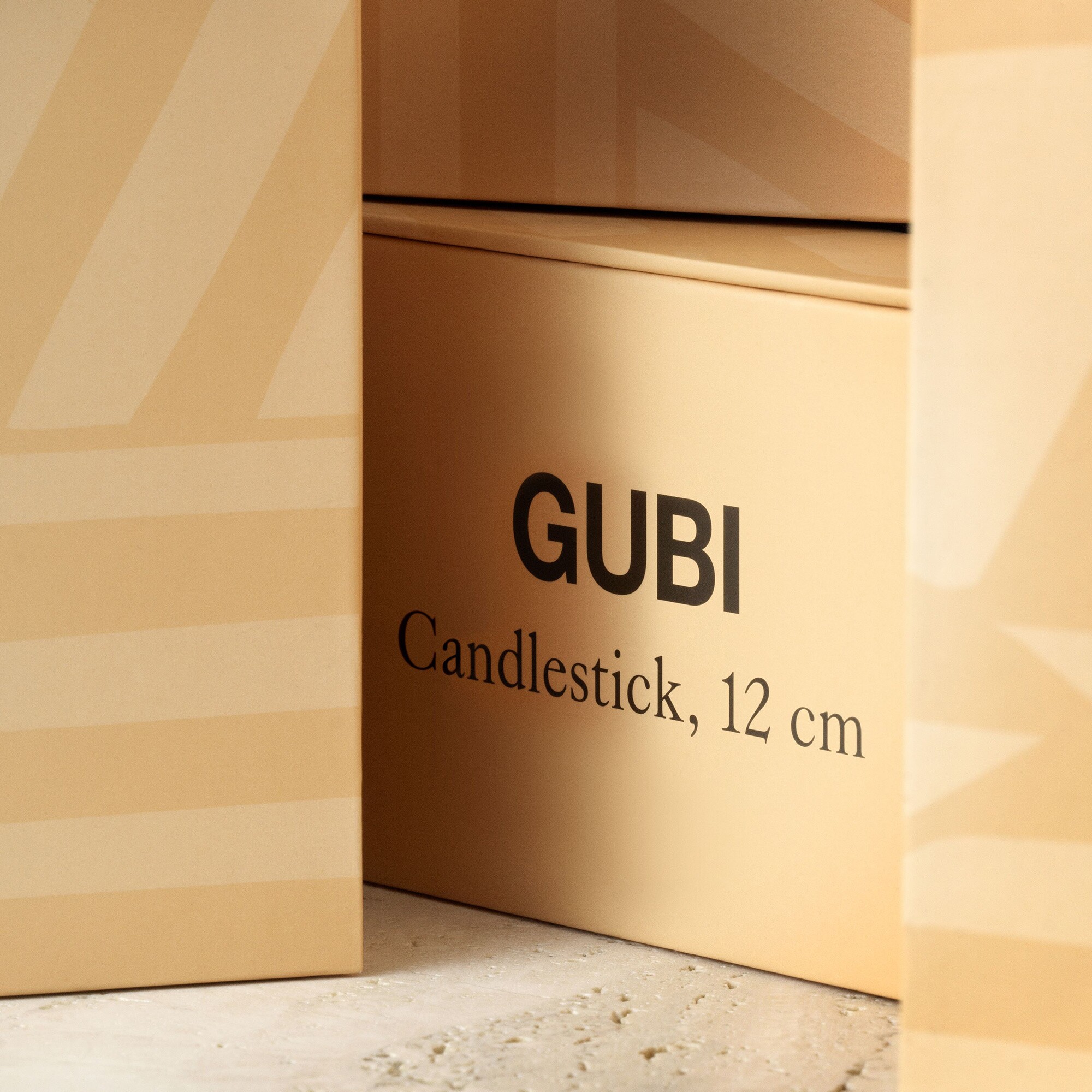 Candlestick Candle Holder