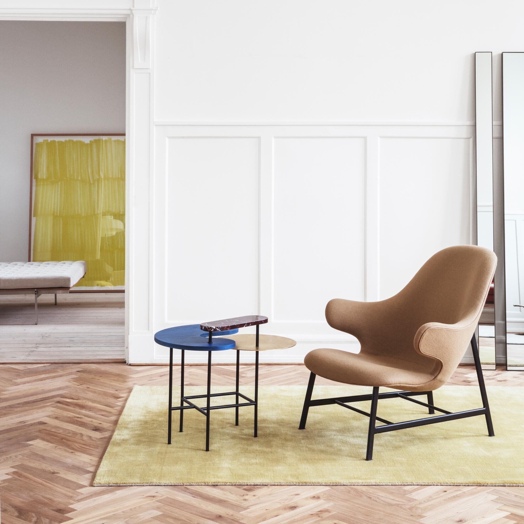 Catch JH13 Lounge Armchair