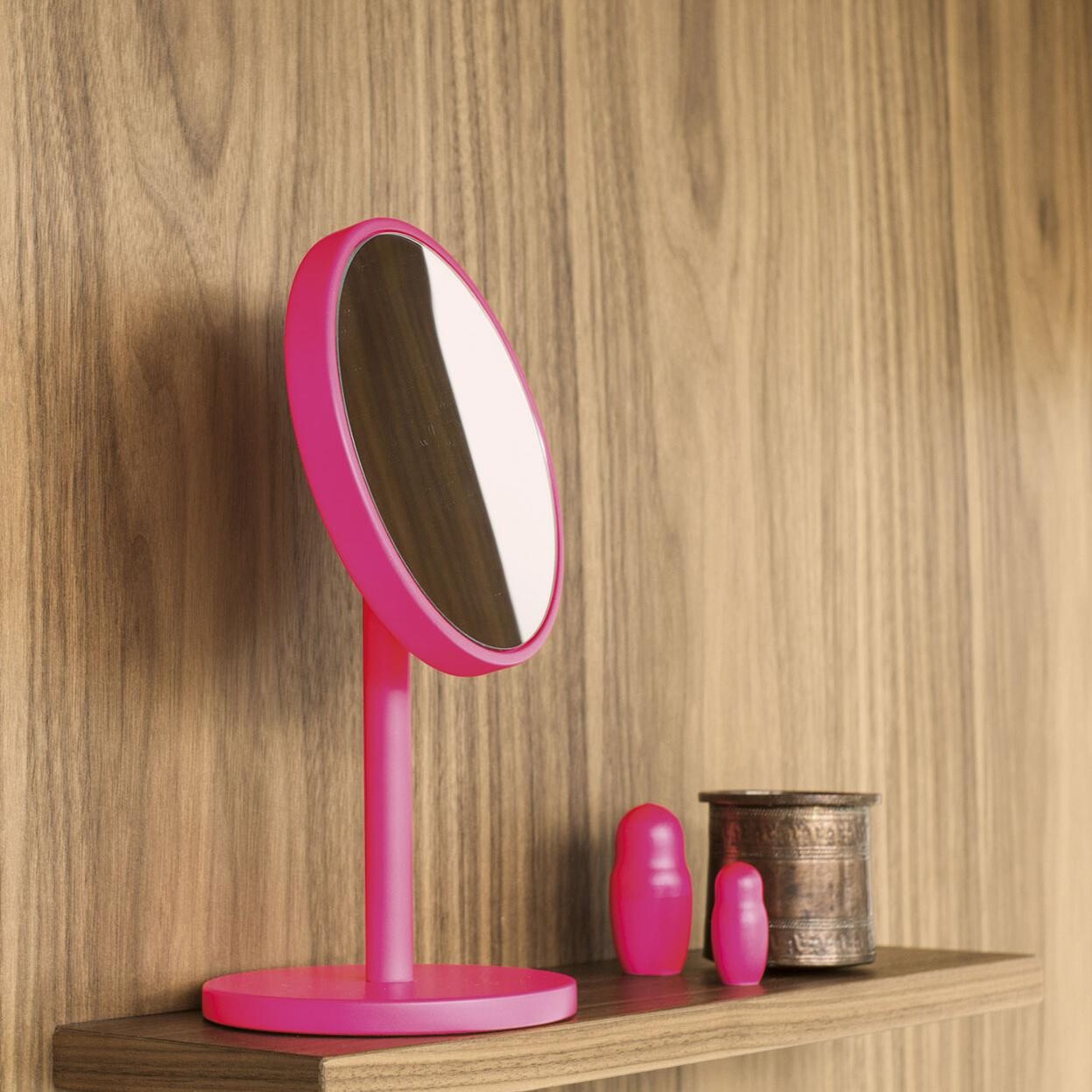 Beauty Magnifying Mirror