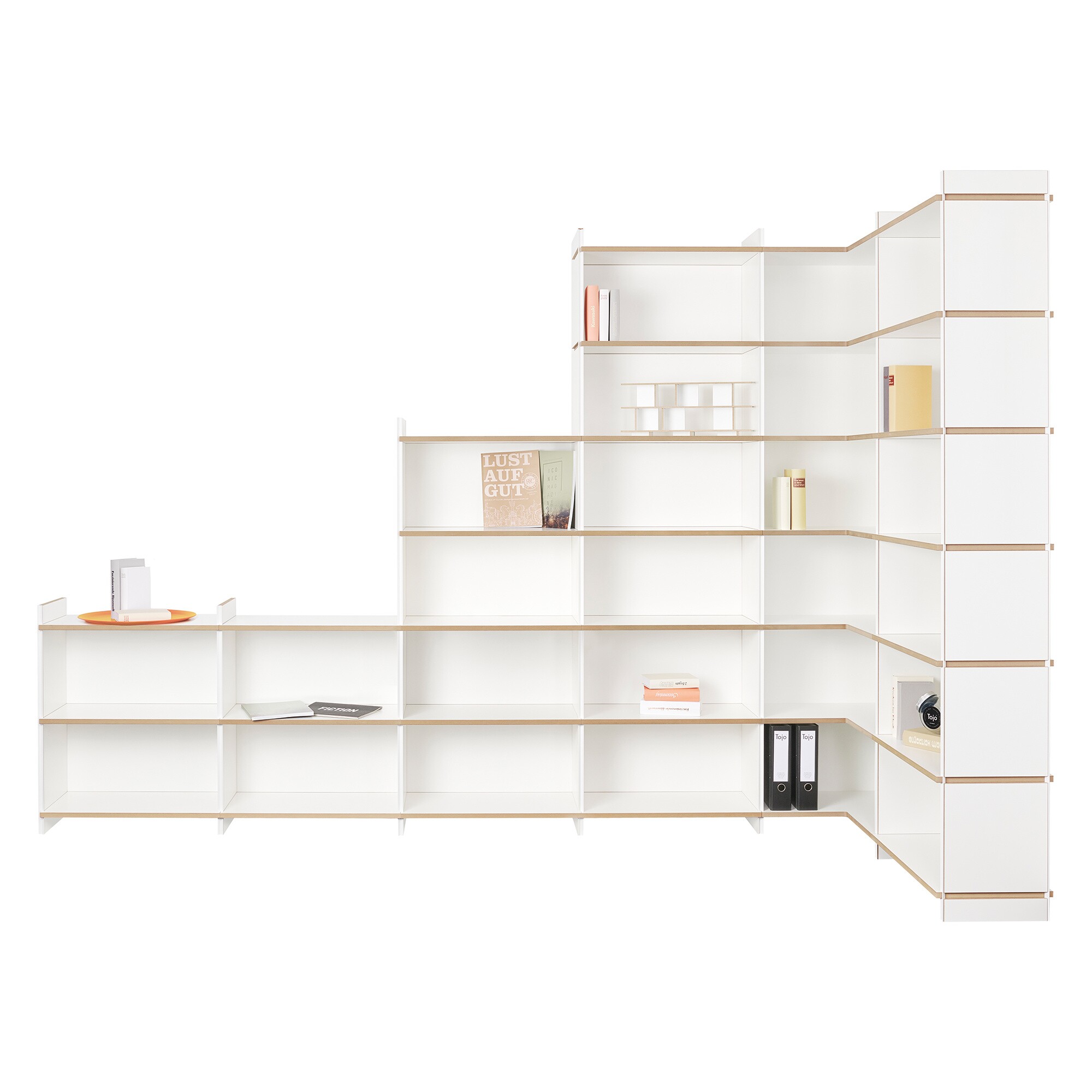 Mehrfach Basic Element