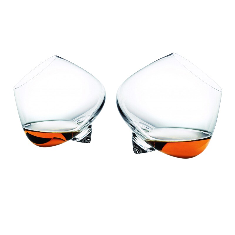 Cognac Glass set of 2 pieces