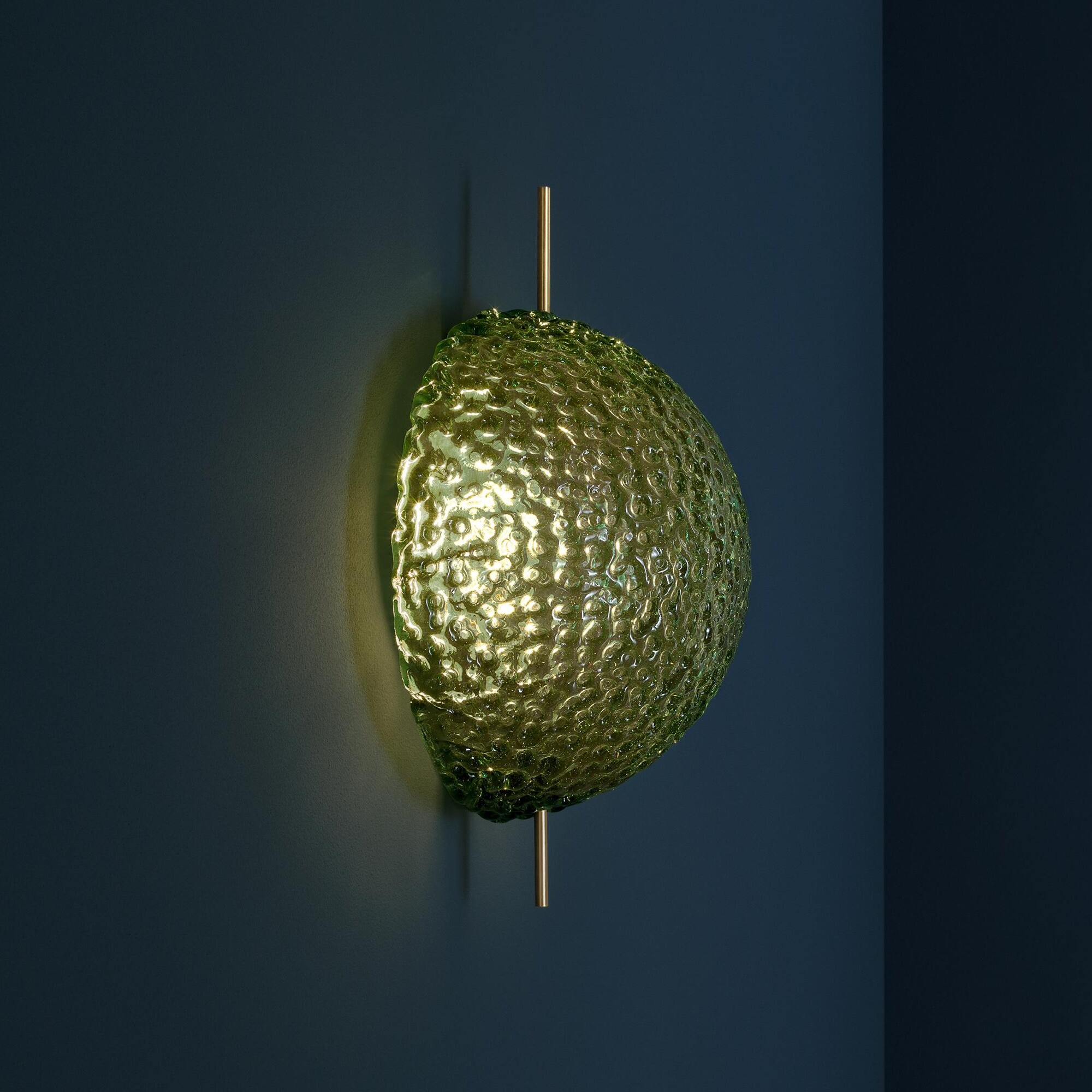 Medousê W LED Outdoor Wall Lamp