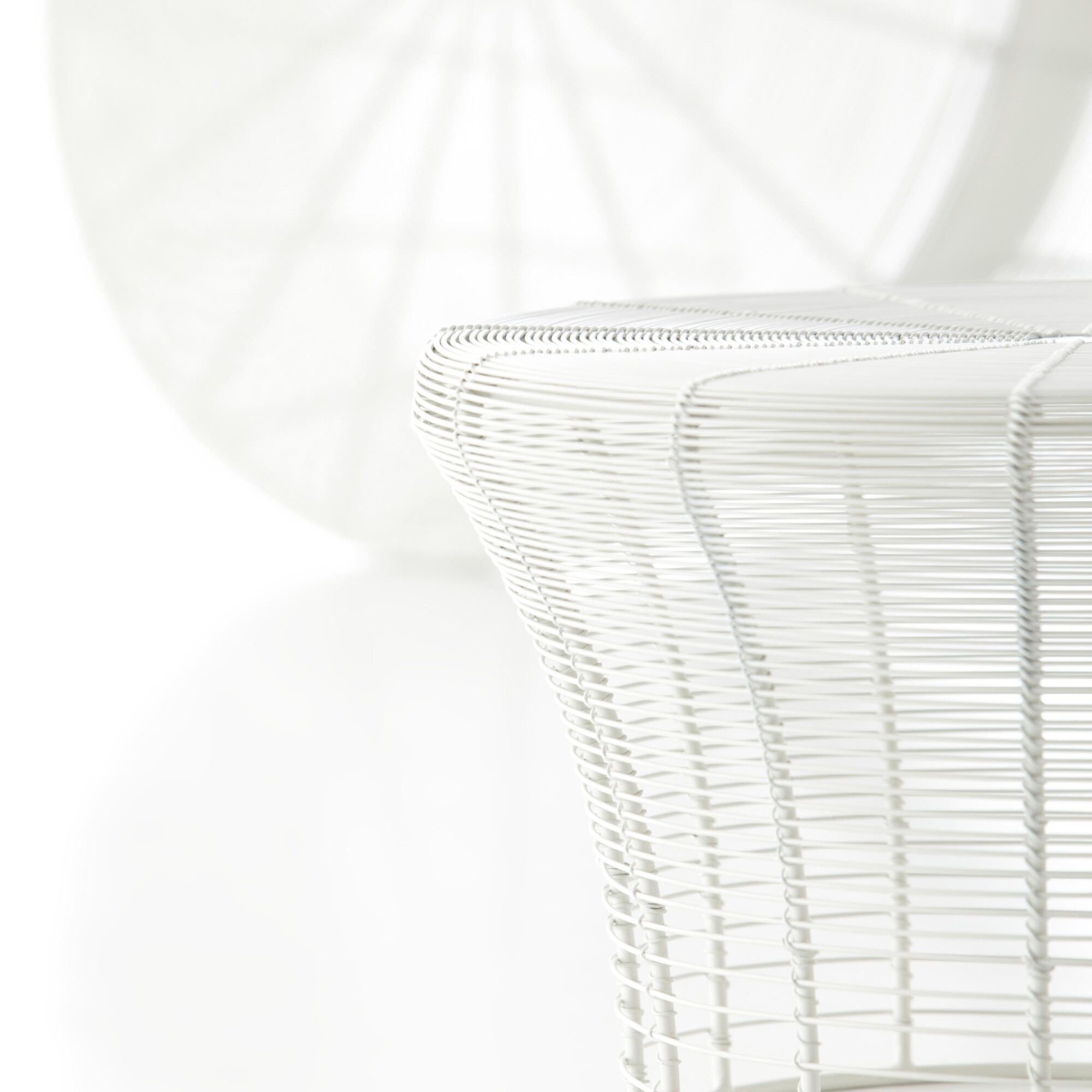 Aram Coffee Table H 41cm