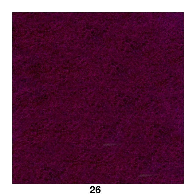 Felt Fire Wood Basket 36x36cm