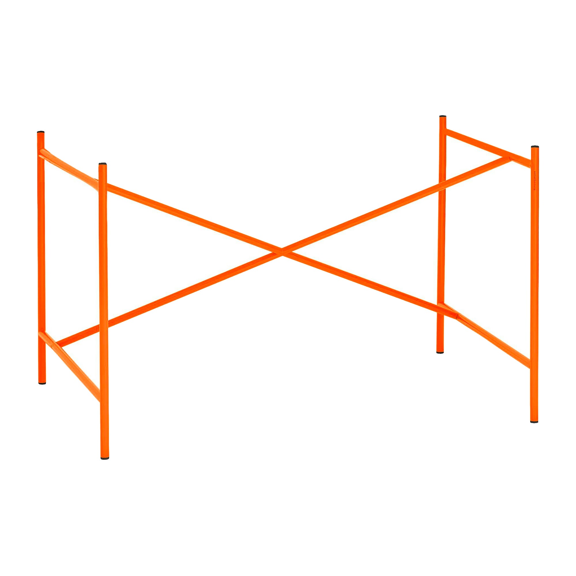 Eiermann 1 Table Frame 110x78x66cm Center