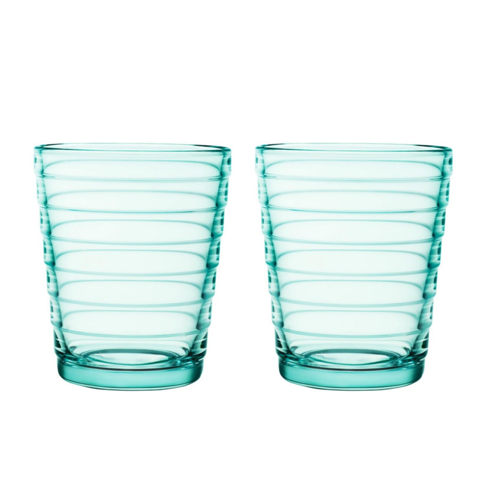 Aino Aalto Glass 22cl Set of 2