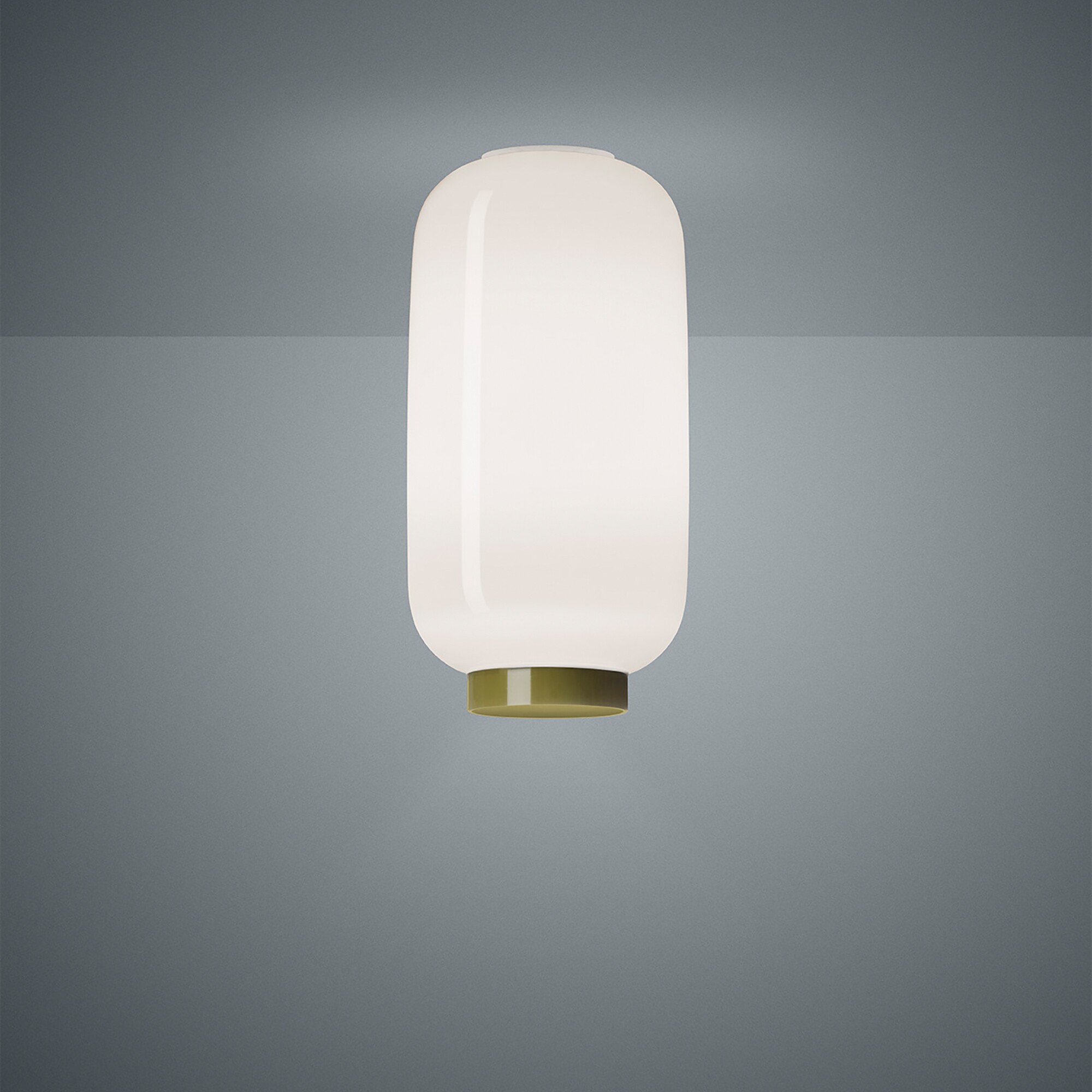 Chouchin 2 Reverse Ceiling Lamp