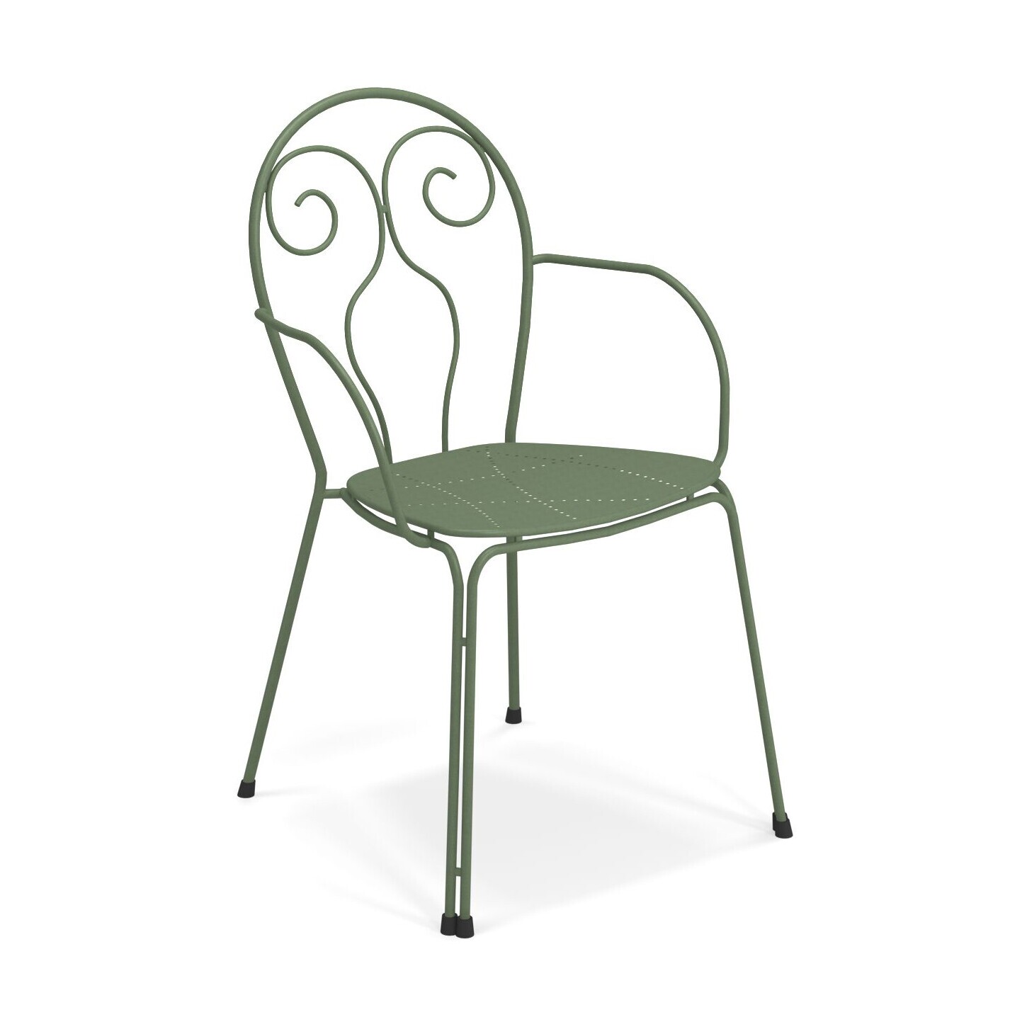 Caprera Garden Armchair