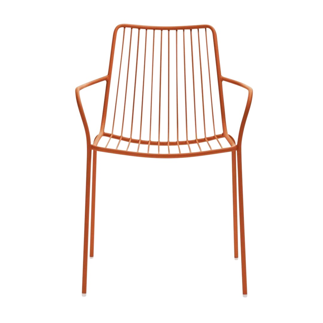 Nolita 3656 Gardenarmchair/ High Backrest