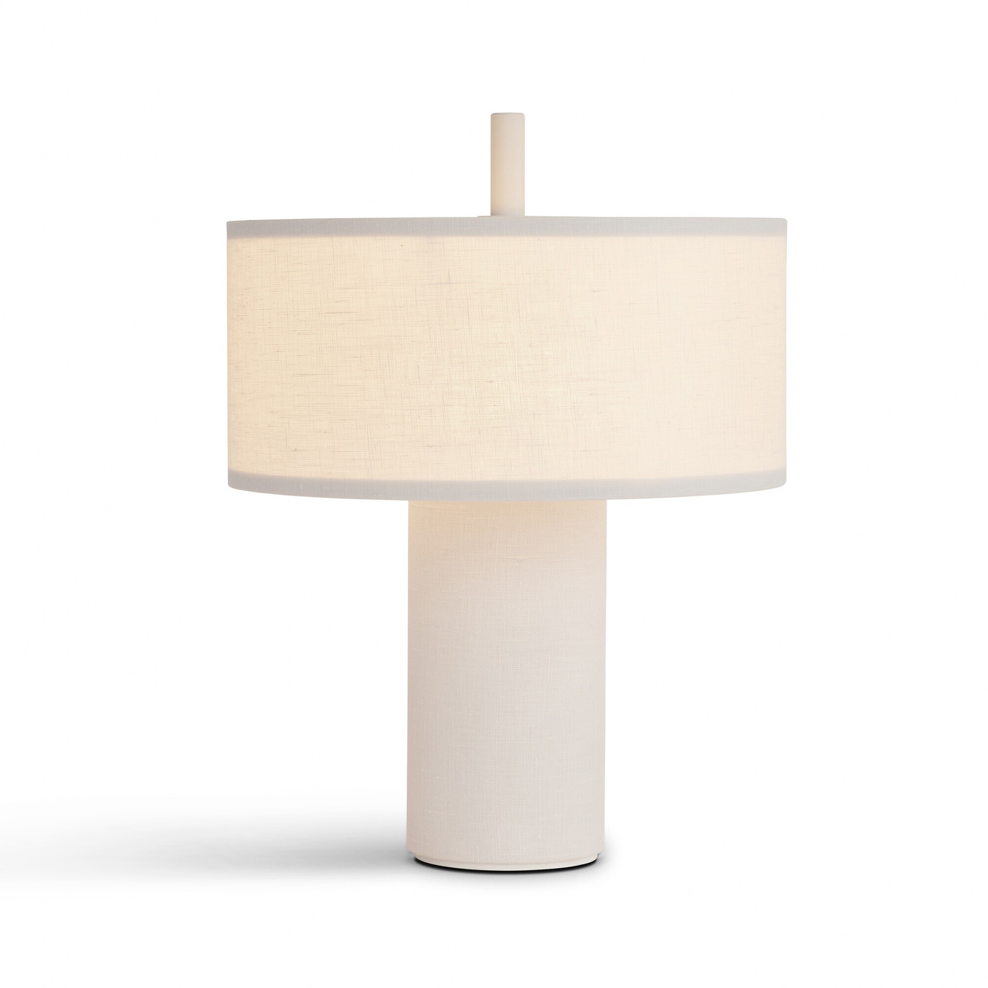 Margin Portable LED Table Lamp with Battery