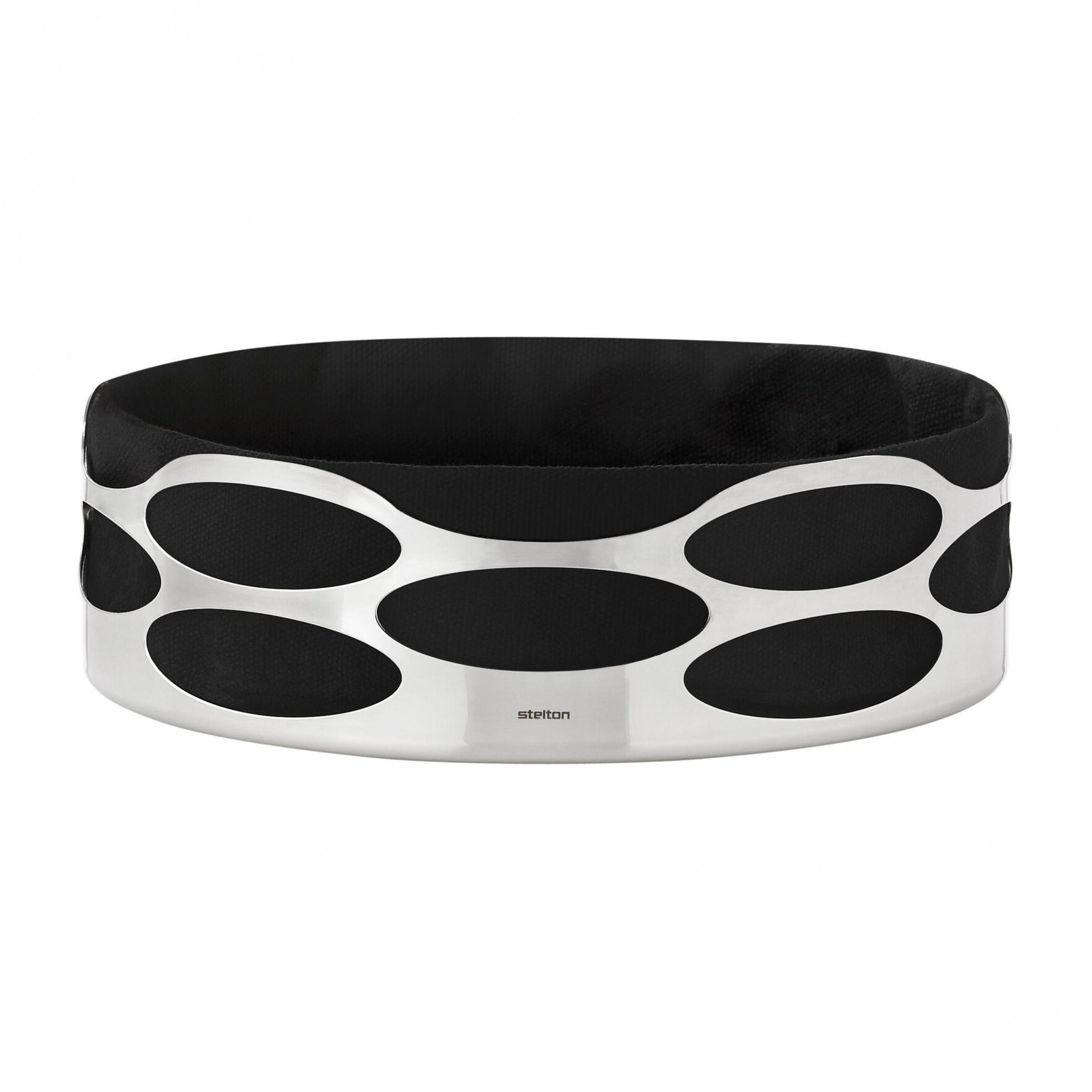 Embrace Bread Basket with Bag