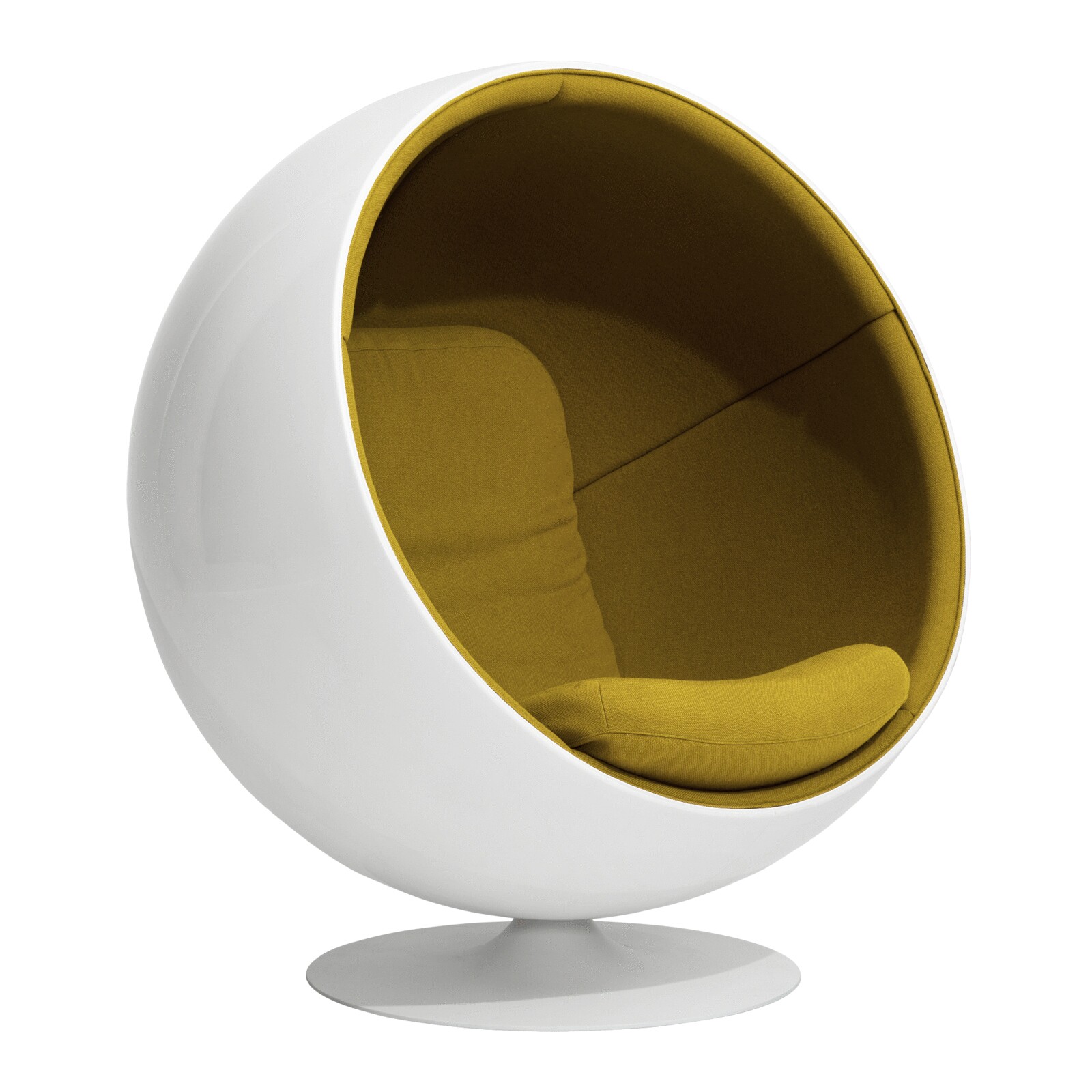 Ball Chair
