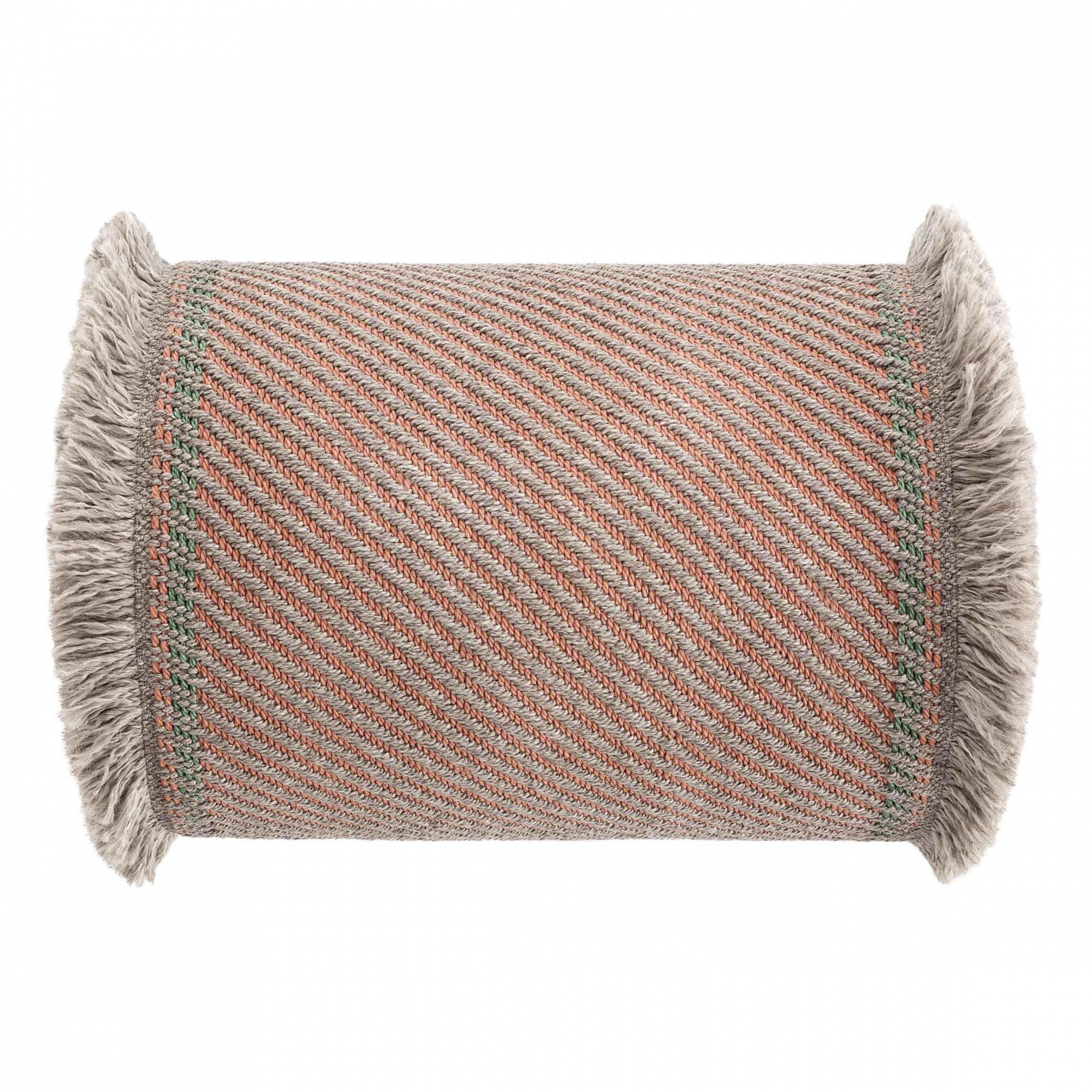 Garden Layers Big Roll Cushion