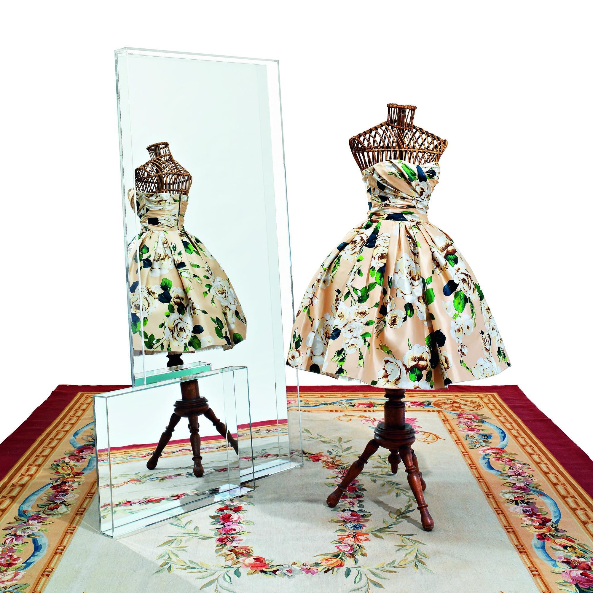 Only Me Mirror 80x180